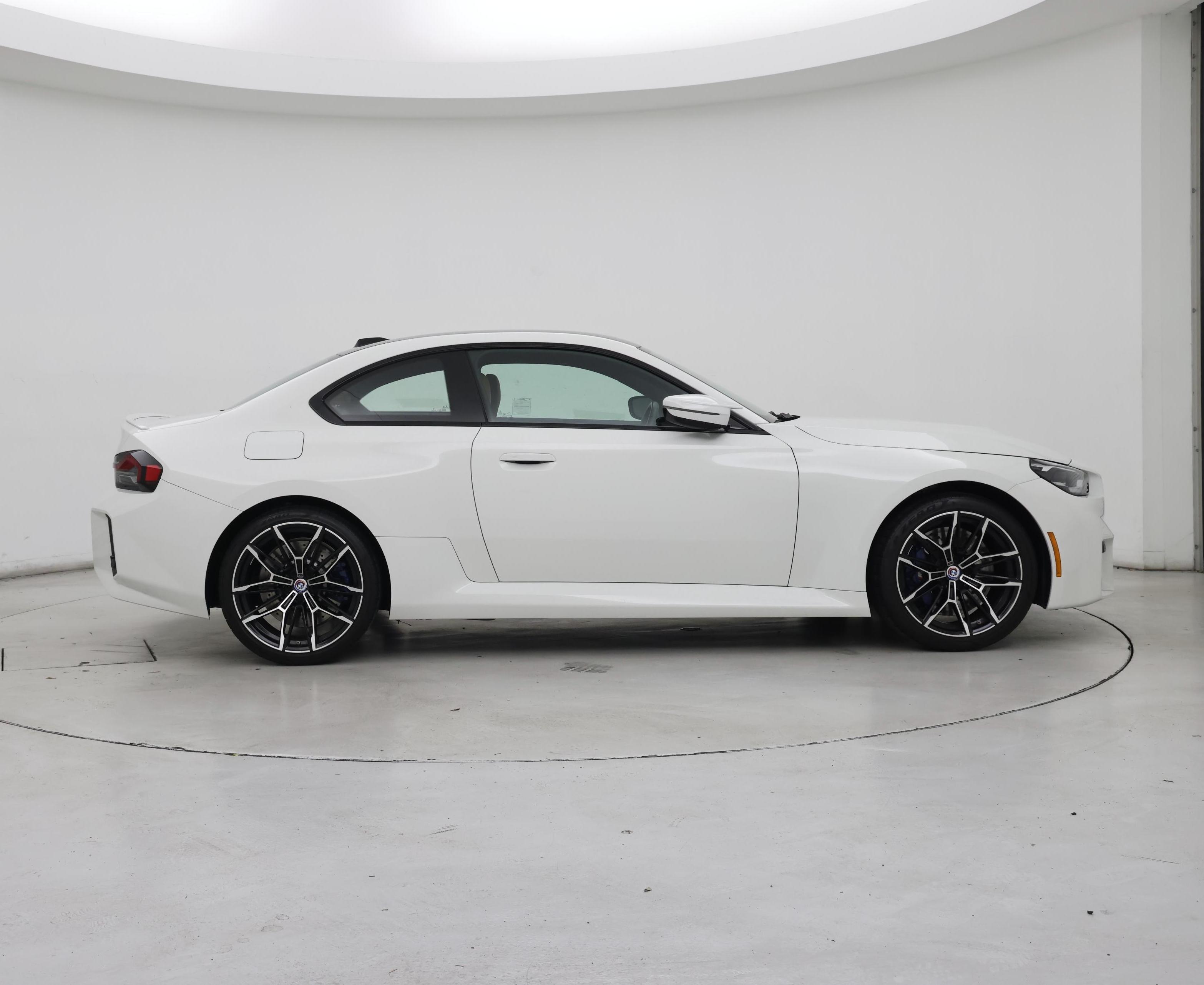 Thumbnail: 2023 BMW M2 - 7