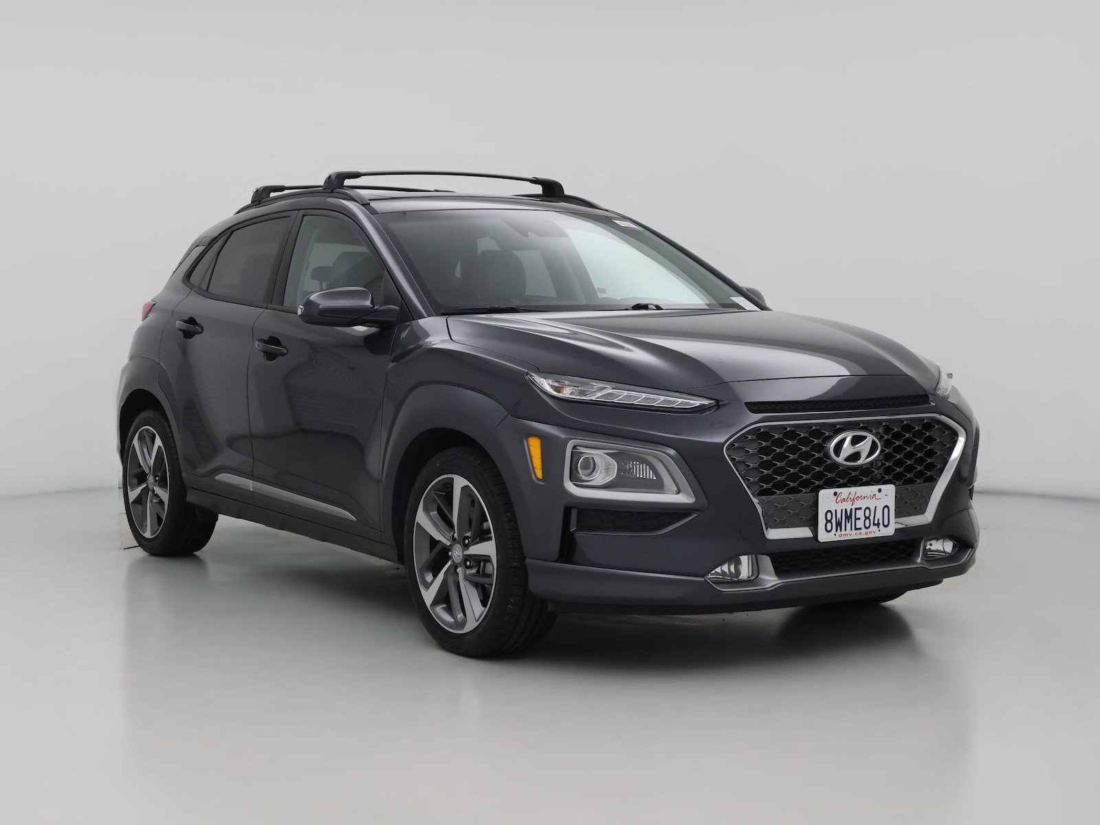 2021 Hyundai Kona Limited