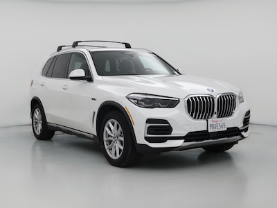 2022 BMW X5 Plug In Hybrid XDrive45e
