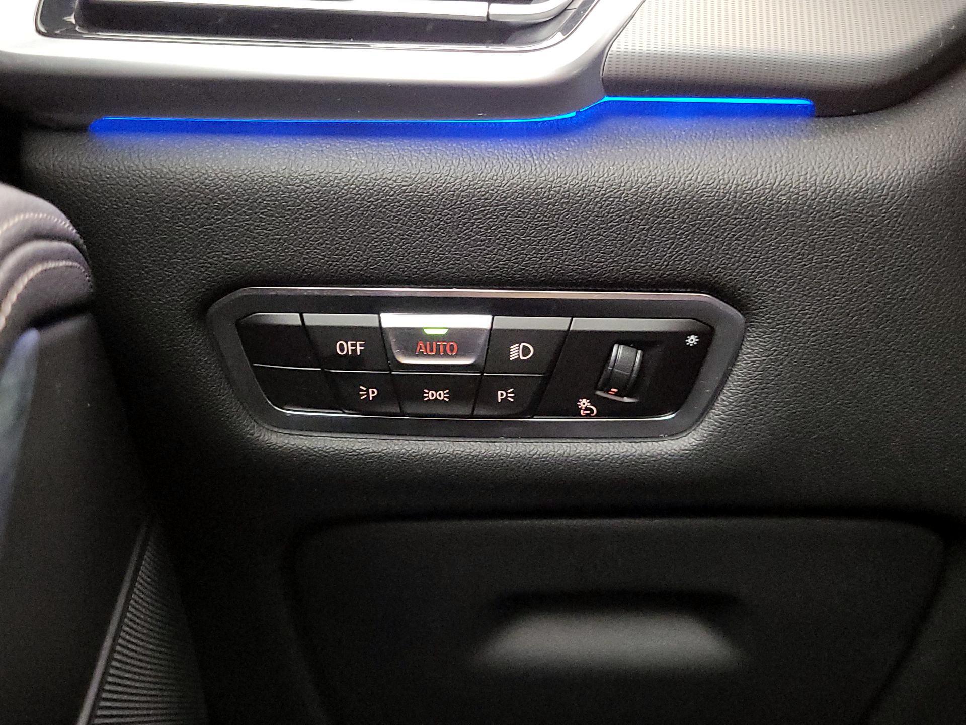 Thumbnail: 2022 BMW X5 - 13