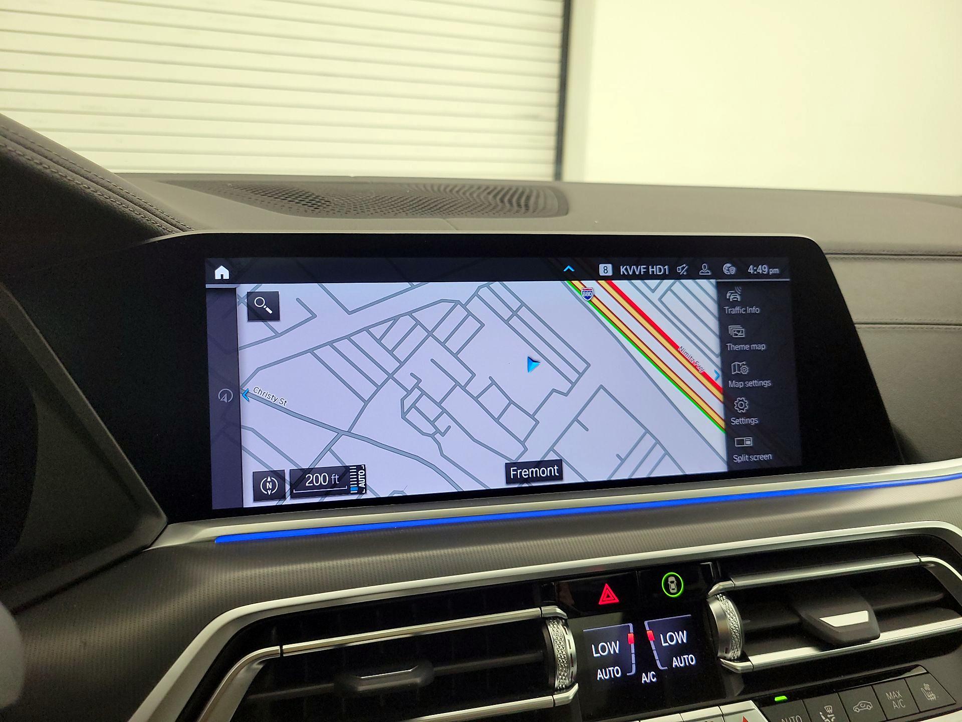 Thumbnail: 2022 BMW X5 - 14