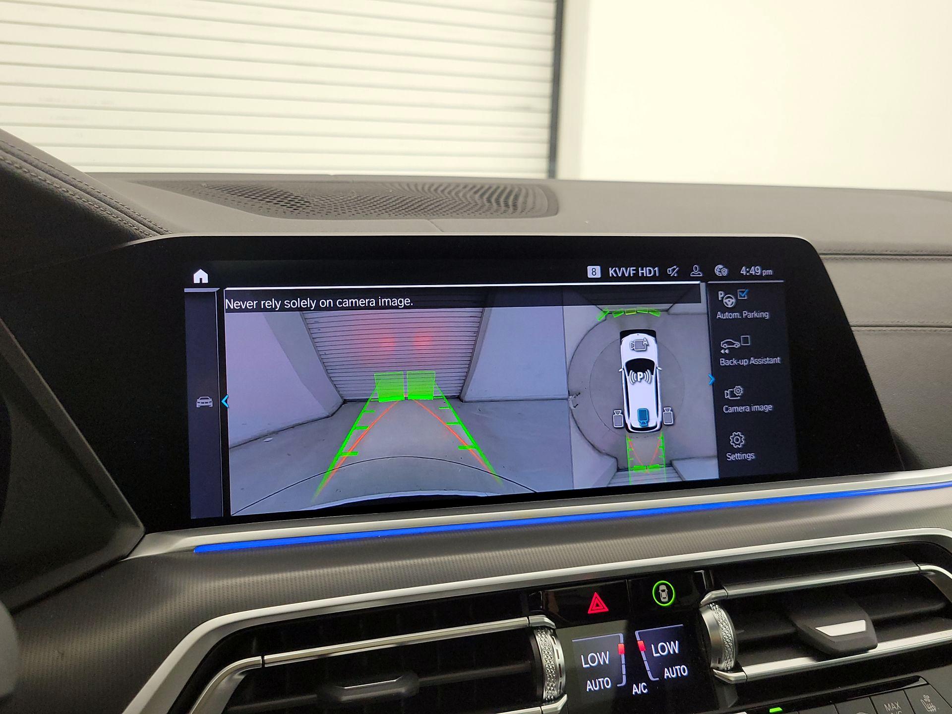 Thumbnail: 2022 BMW X5 - 15