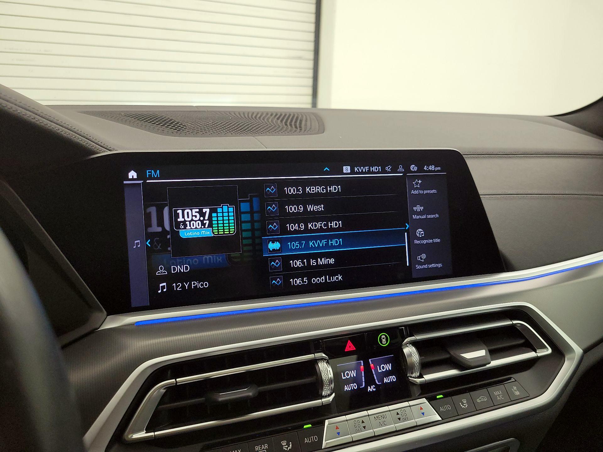 Thumbnail: 2022 BMW X5 - 16