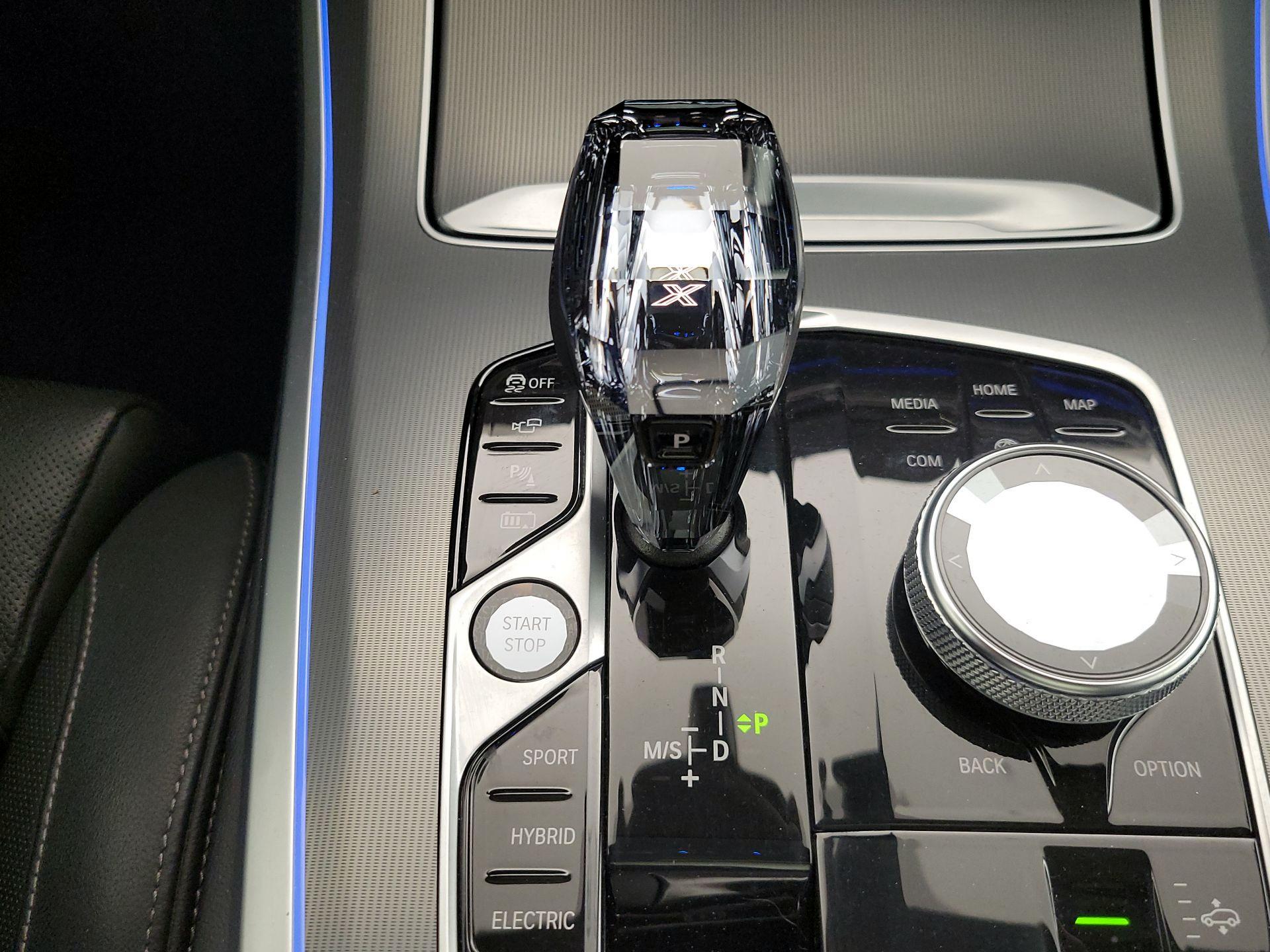 Thumbnail: 2022 BMW X5 - 18