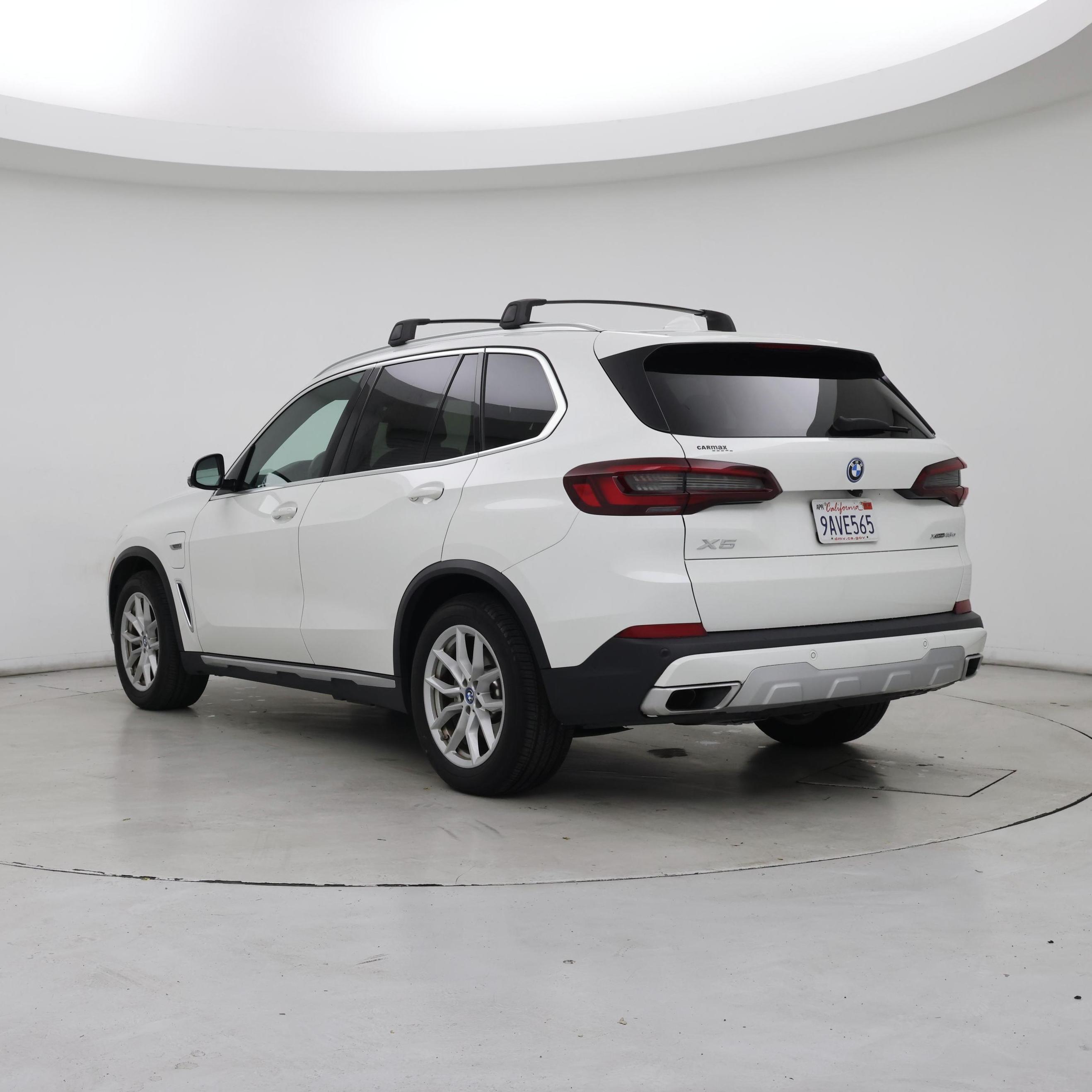 Thumbnail: 2022 BMW X5 - 2