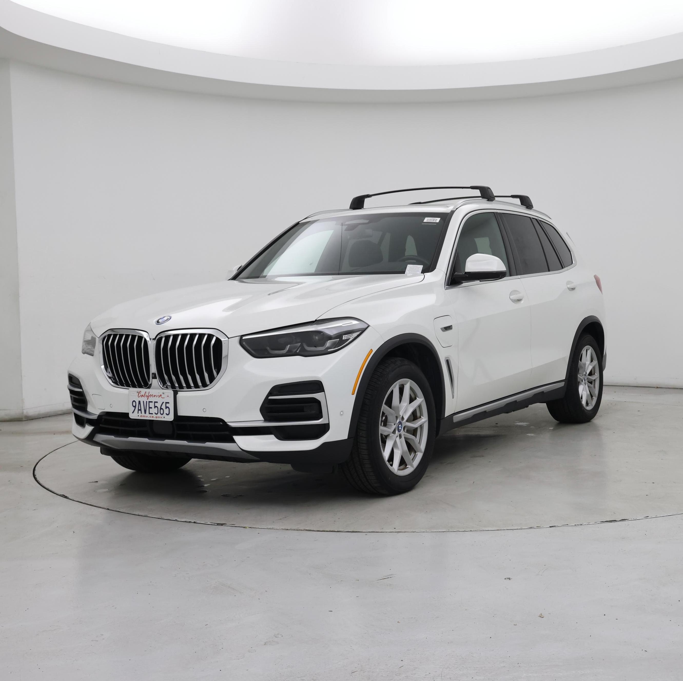 Thumbnail: 2022 BMW X5 - 4