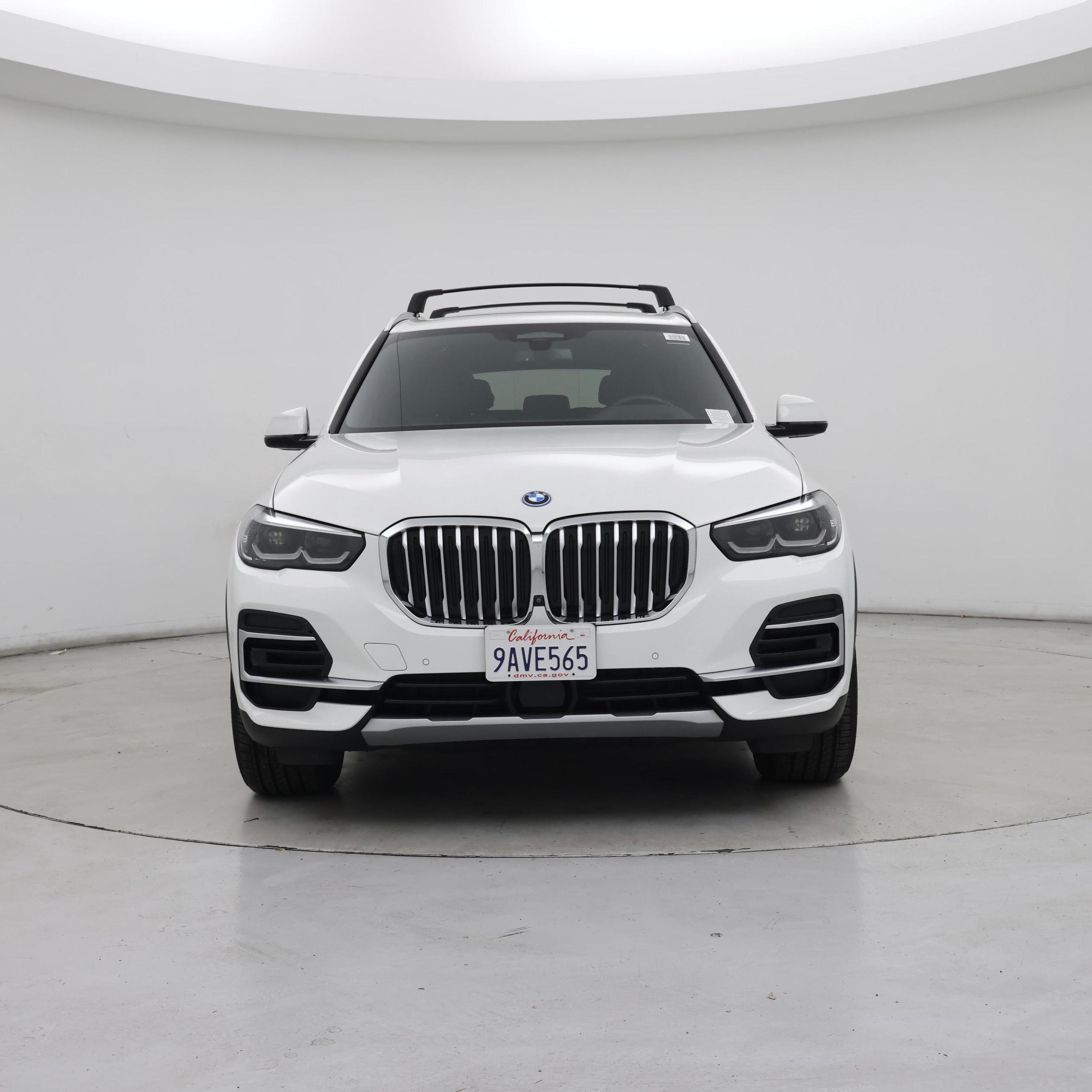 Thumbnail: 2022 BMW X5 - 5