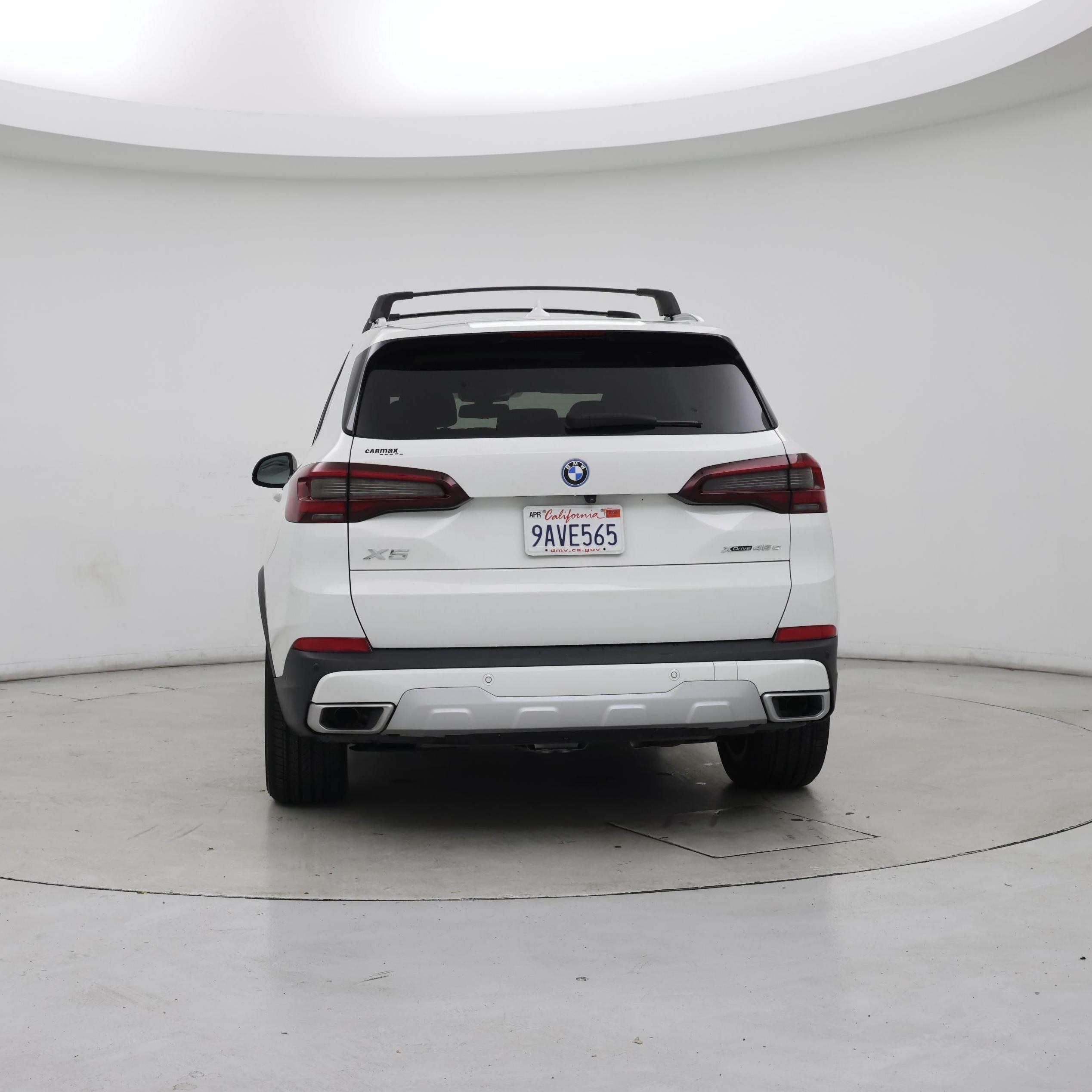 Thumbnail: 2022 BMW X5 - 6