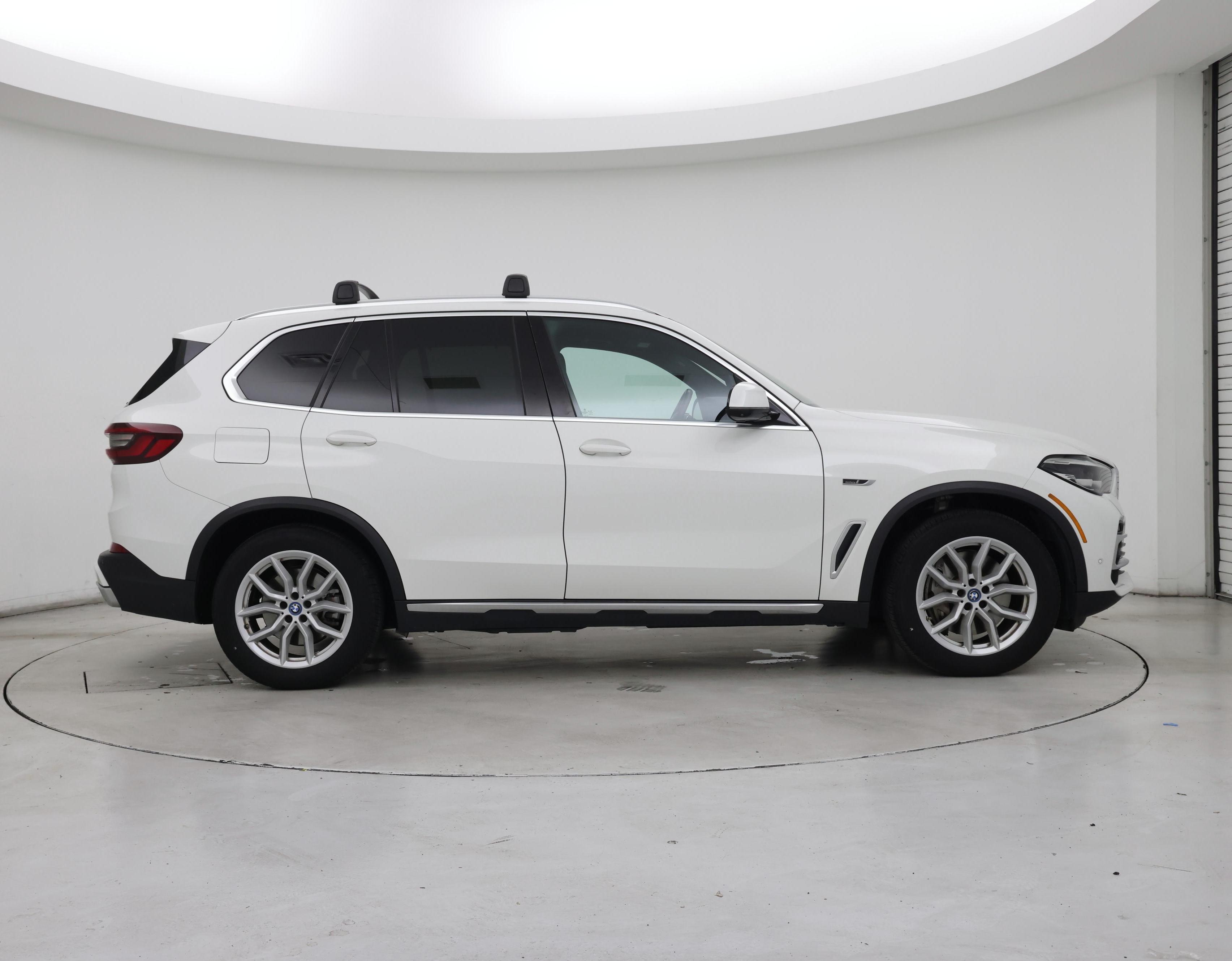 Thumbnail: 2022 BMW X5 - 7