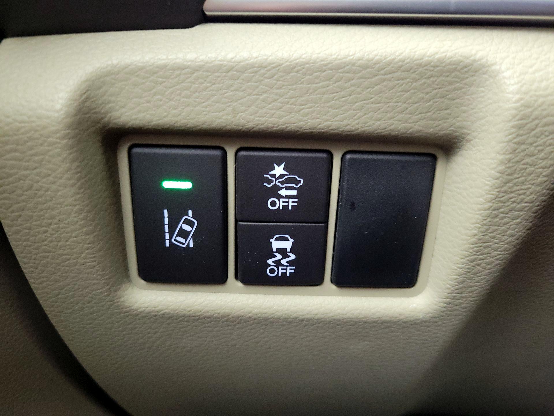 Thumbnail: 2016 Acura MDX - 13