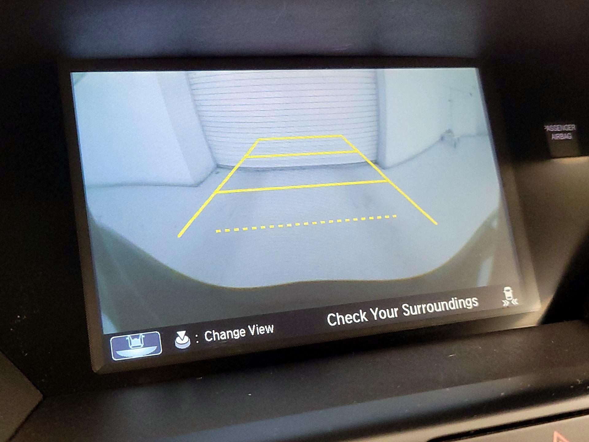 Thumbnail: 2016 Acura MDX - 15