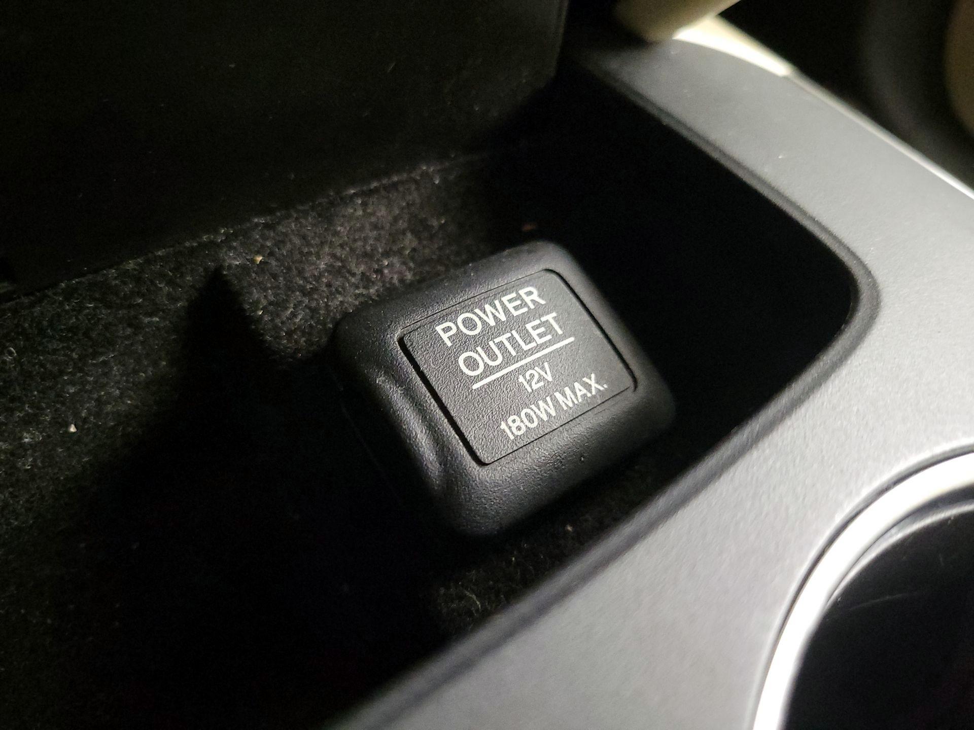 Thumbnail: 2016 Acura MDX - 19