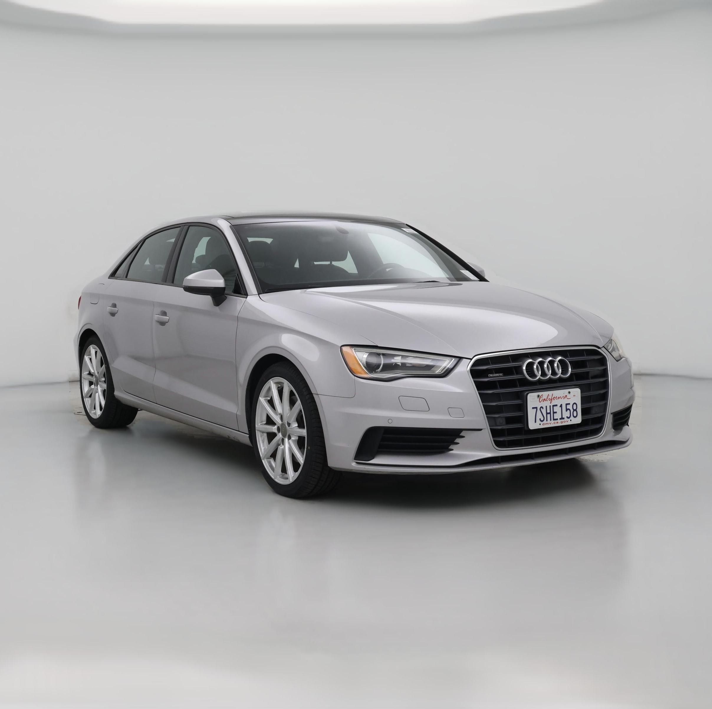 Thumbnail: 2016 Audi A3 - 1