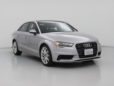 2016 Audi A3 Premium