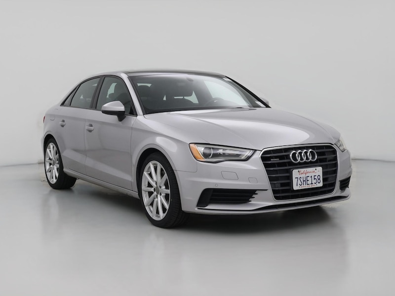 2016 Audi A3 Premium -
                  Fremont, CA