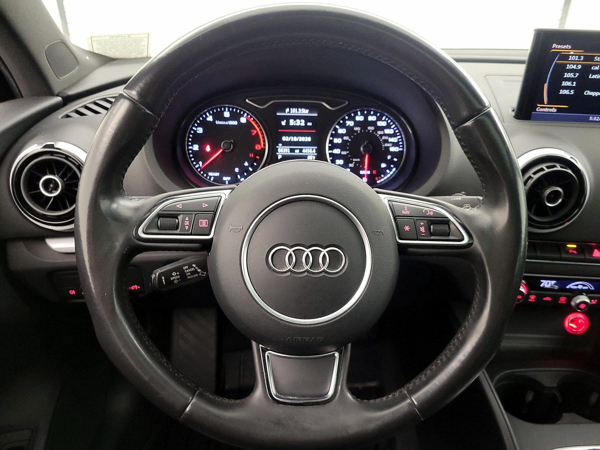Thumbnail: 2016 Audi A3 - 10