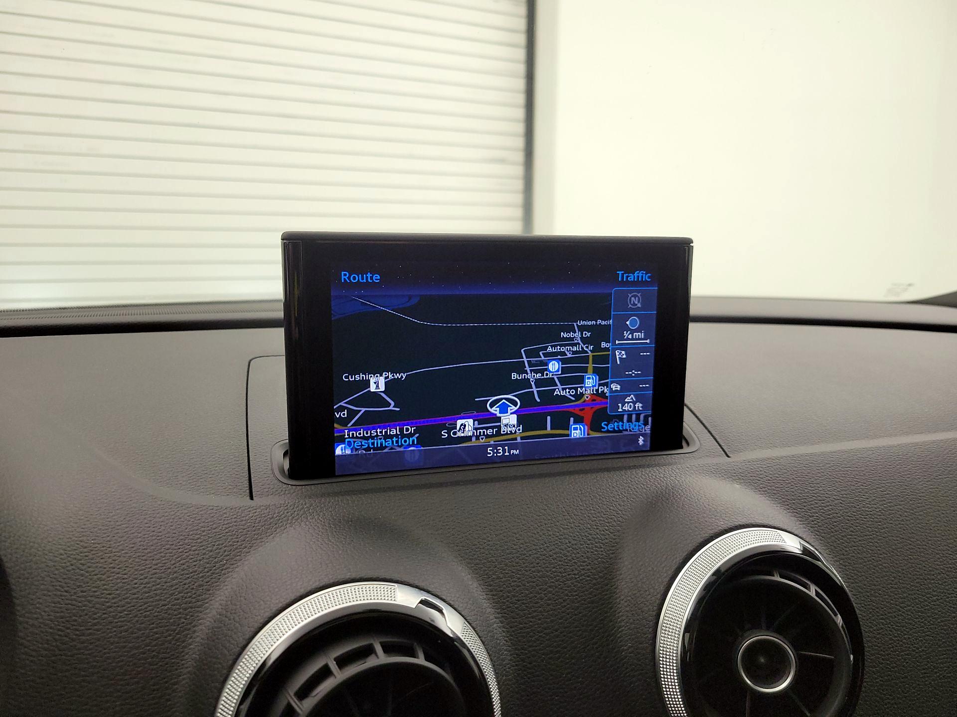 Thumbnail: 2016 Audi A3 - 14