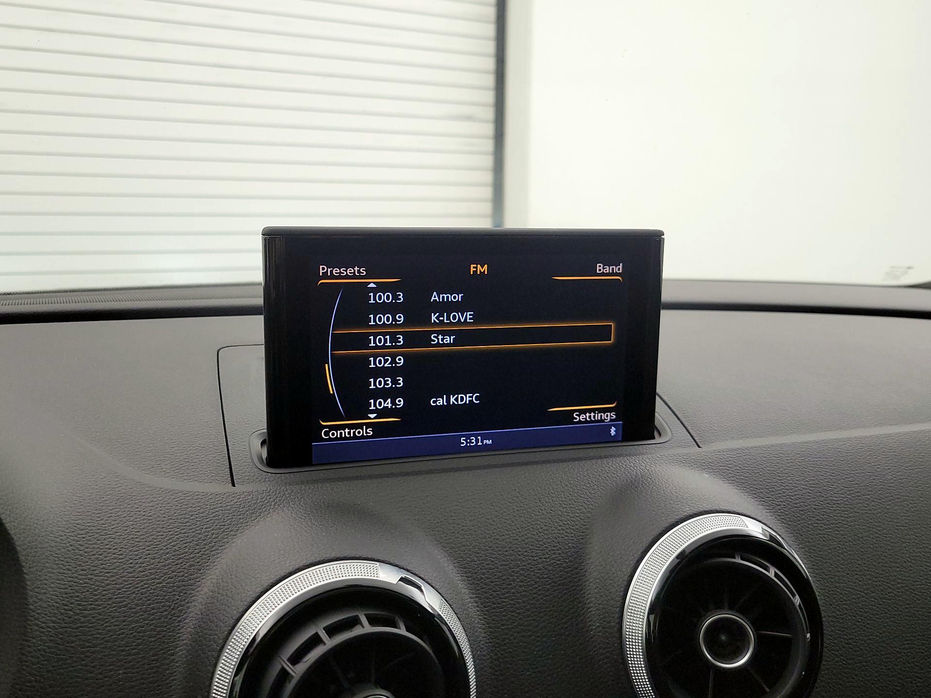 Thumbnail: 2016 Audi A3 - 16