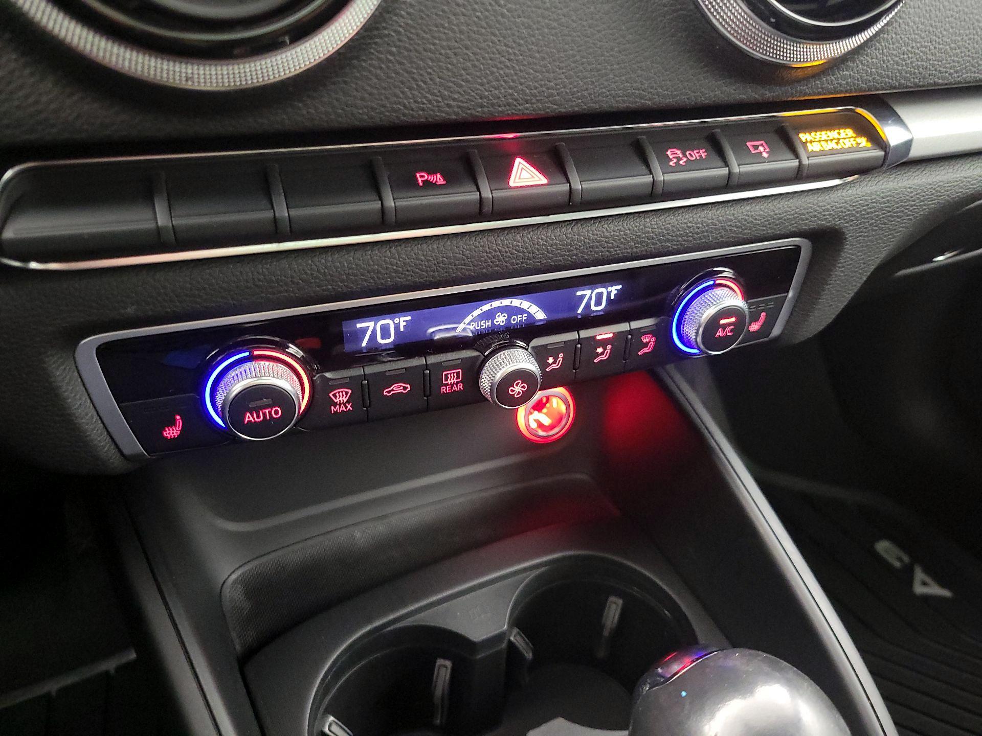 Thumbnail: 2016 Audi A3 - 17