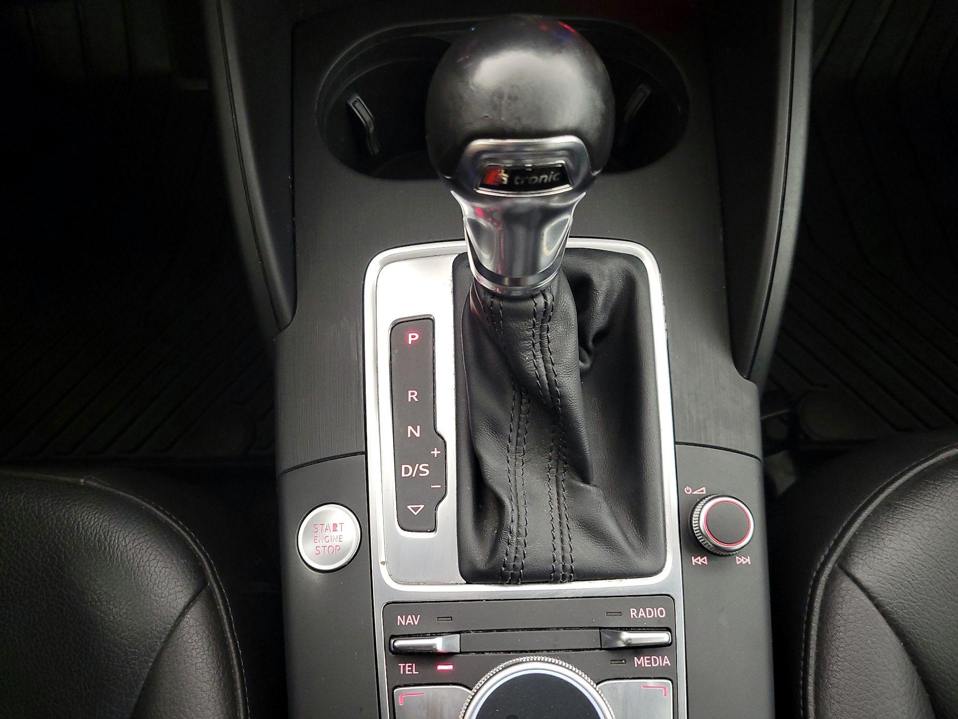 Thumbnail: 2016 Audi A3 - 18