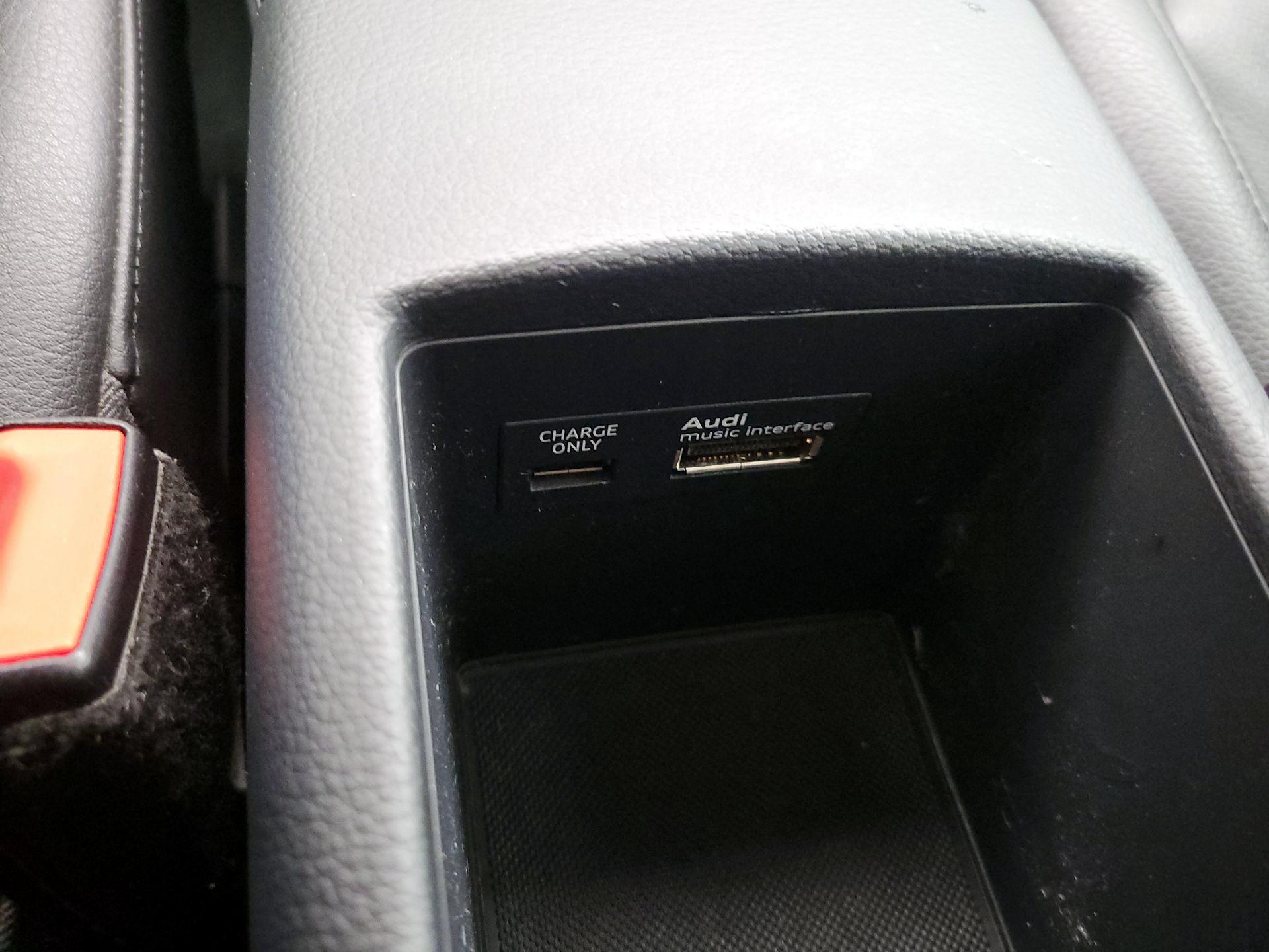 Thumbnail: 2016 Audi A3 - 19