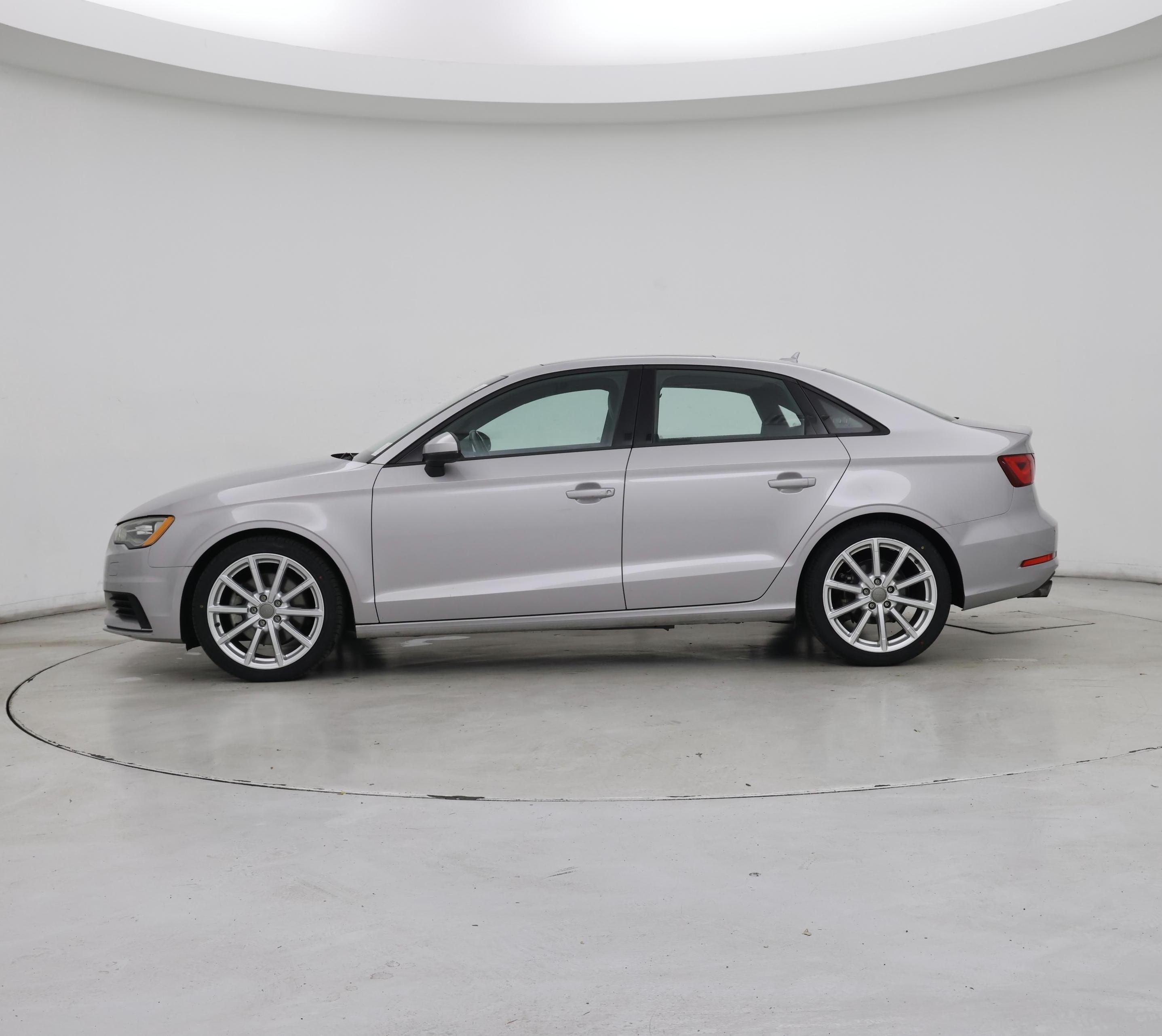 Thumbnail: 2016 Audi A3 - 3