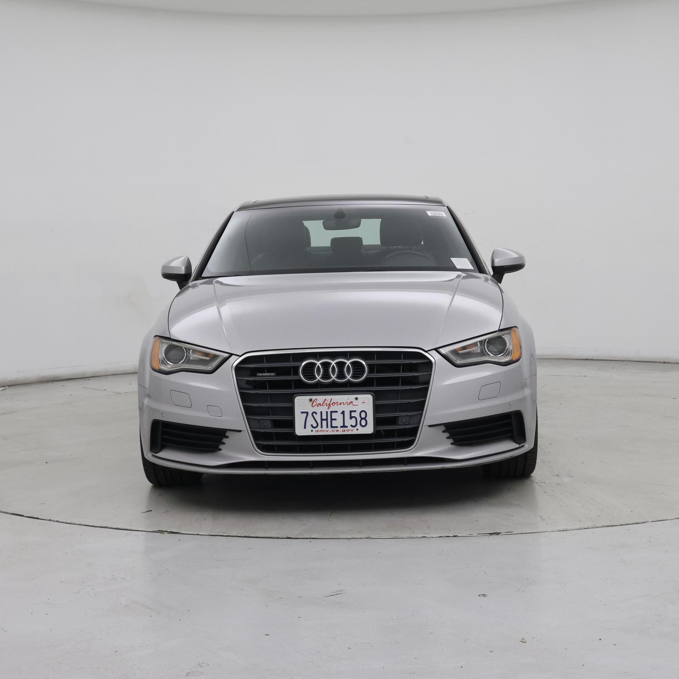 Thumbnail: 2016 Audi A3 - 5