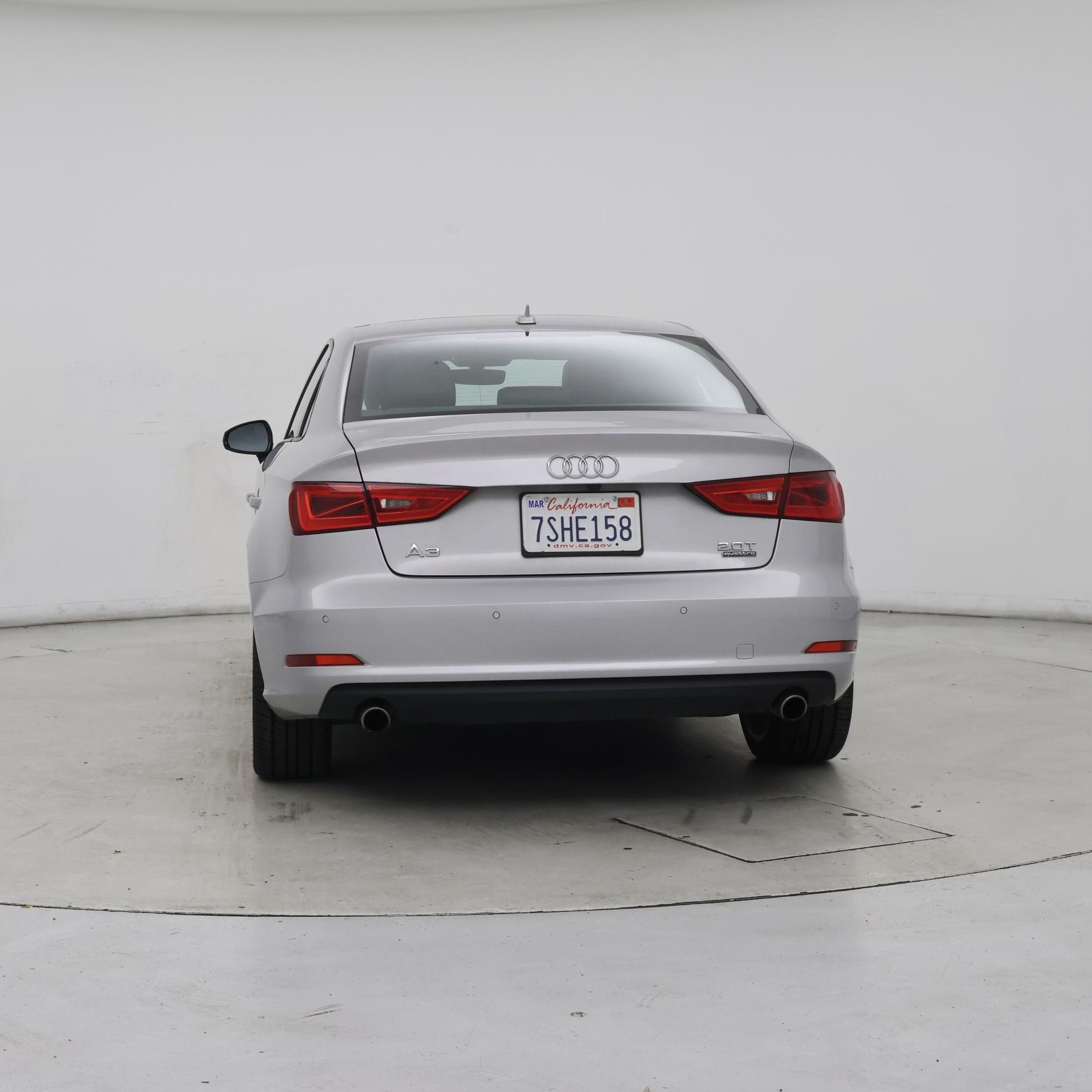 Thumbnail: 2016 Audi A3 - 6