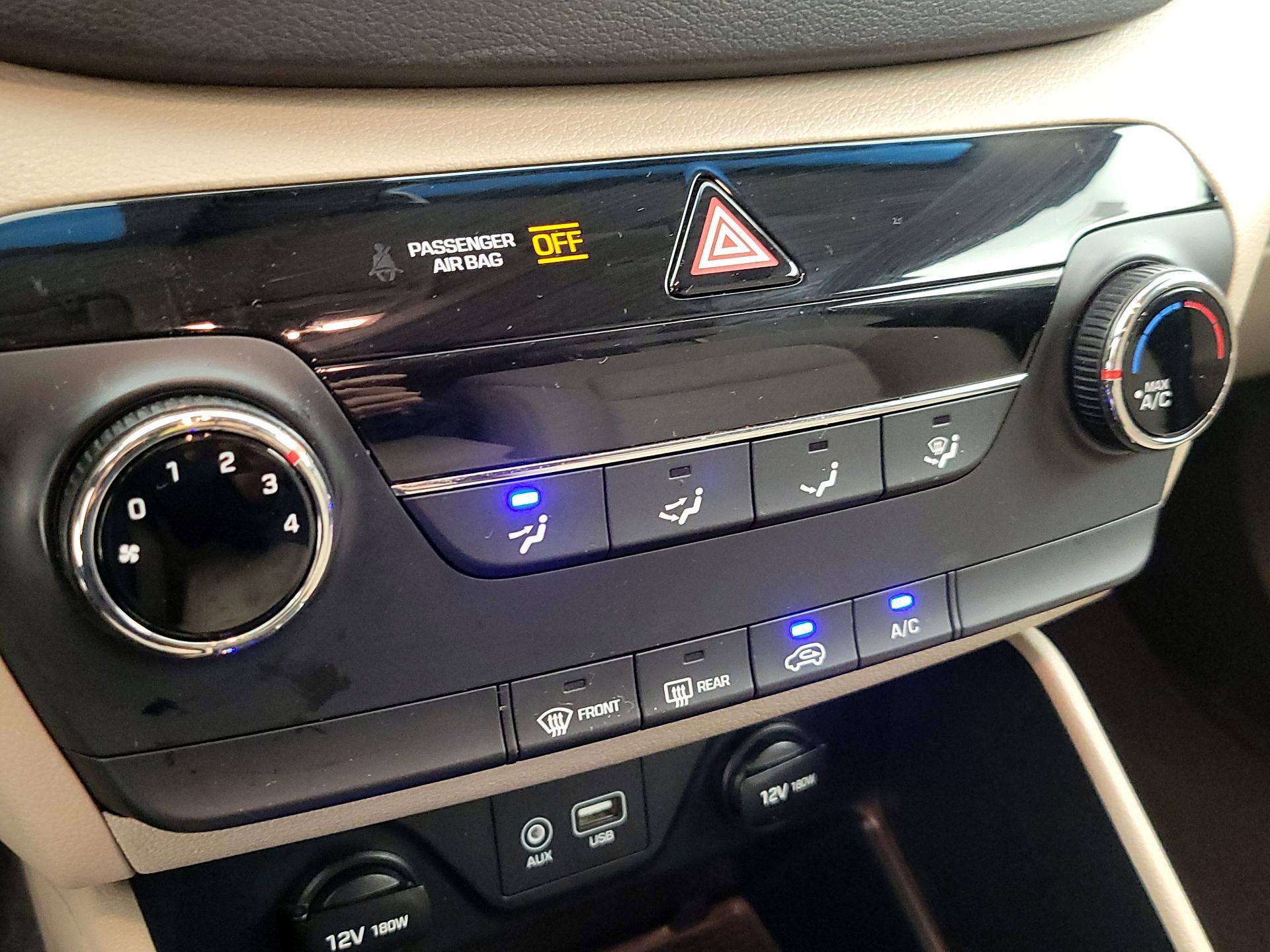 Thumbnail: 2018 Hyundai Tucson - 16