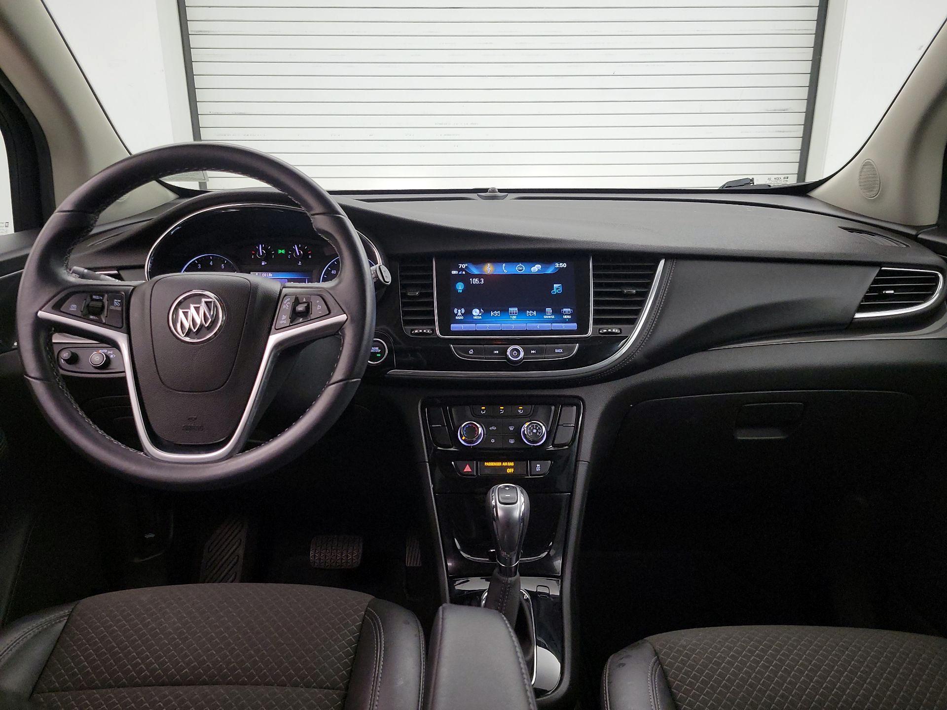 Thumbnail: 2020 Buick Encore - 9