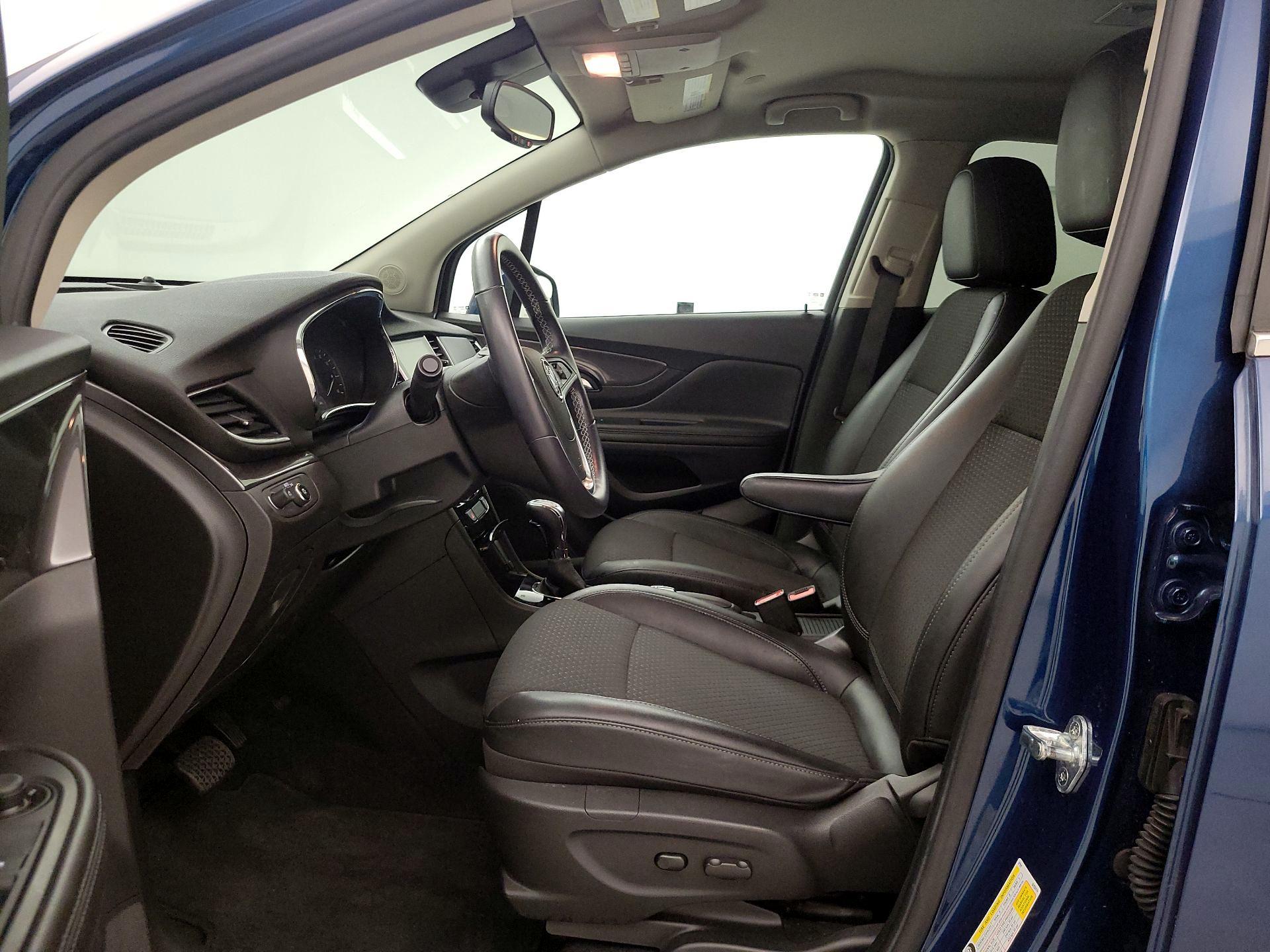 Thumbnail: 2020 Buick Encore - 11