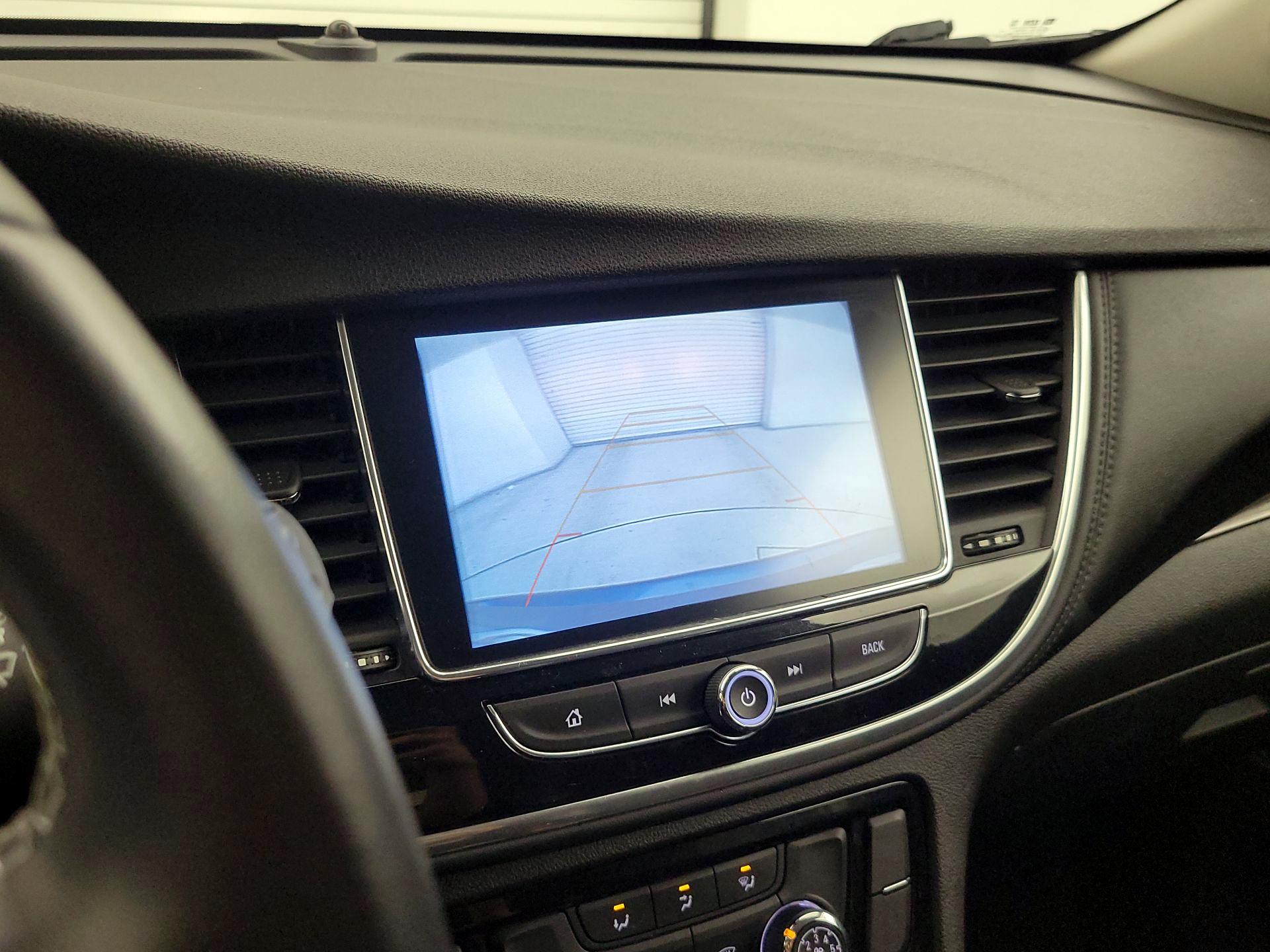 Thumbnail: 2020 Buick Encore - 14