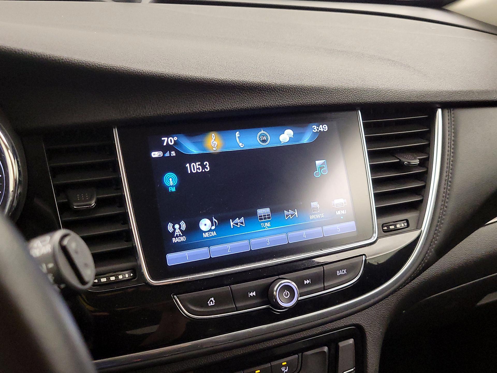 Thumbnail: 2020 Buick Encore - 15