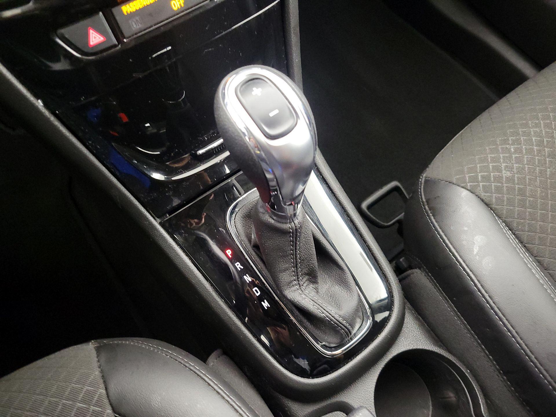 Thumbnail: 2020 Buick Encore - 17