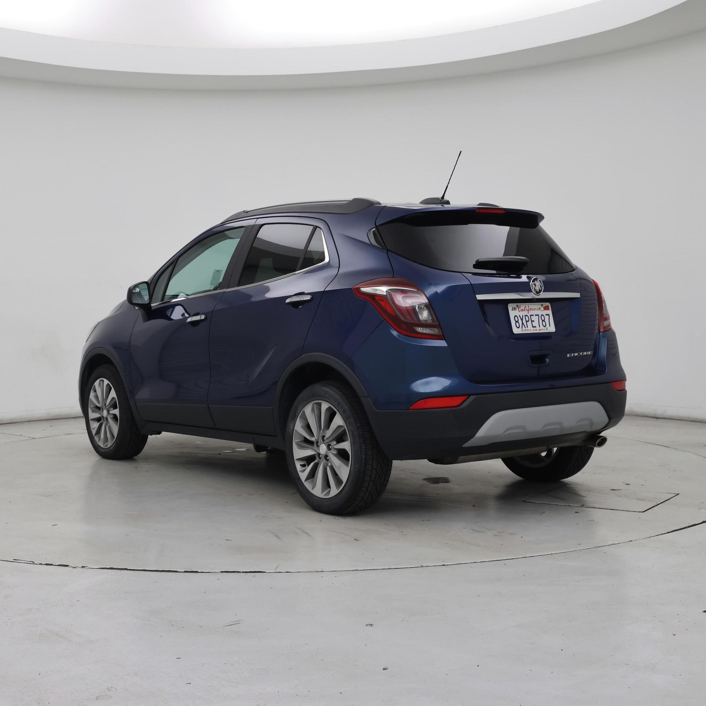 Thumbnail: 2020 Buick Encore - 2