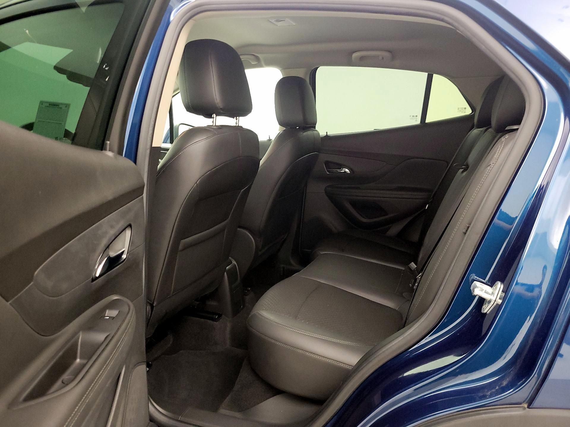 Thumbnail: 2020 Buick Encore - 19