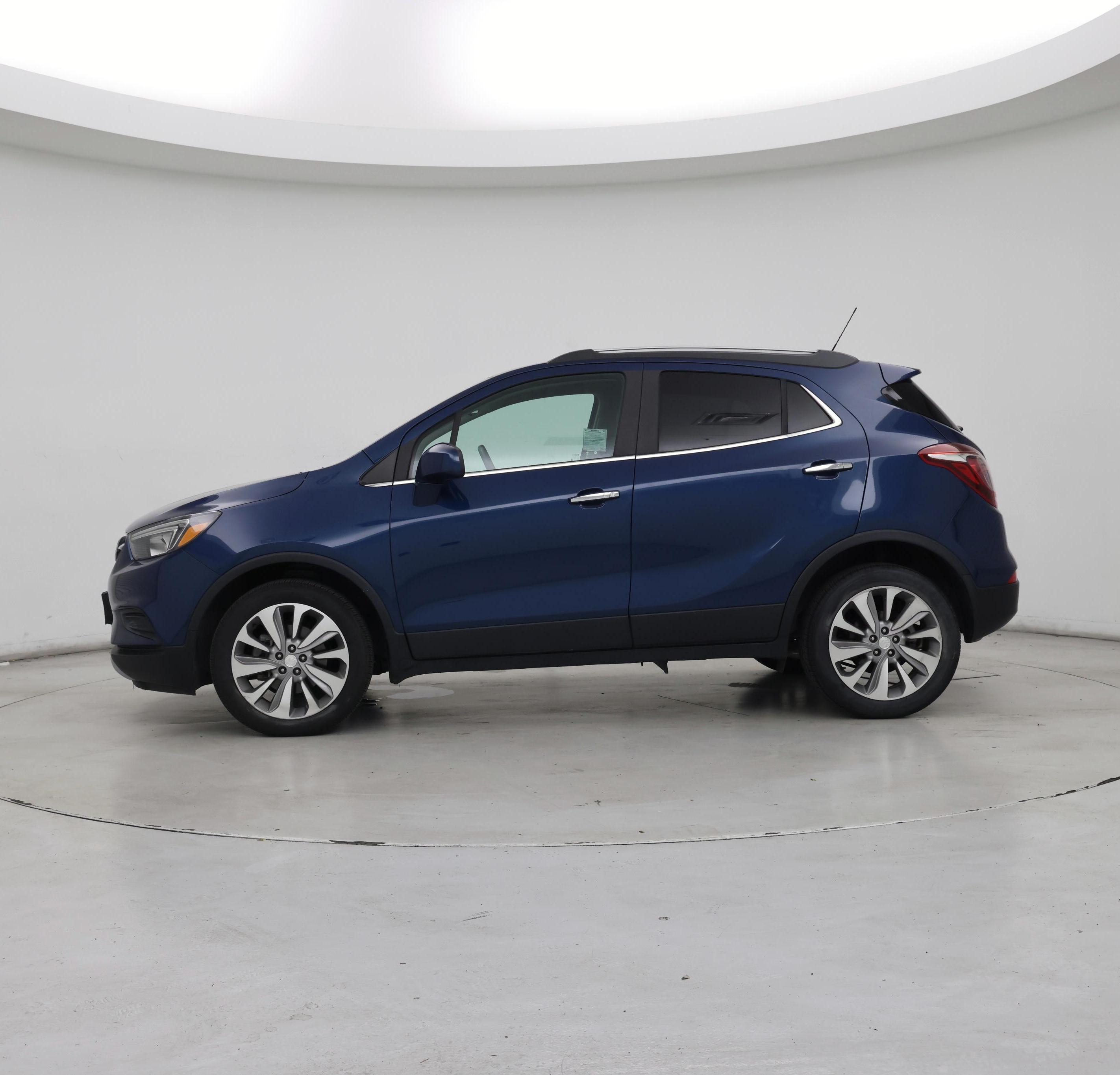 Thumbnail: 2020 Buick Encore - 3