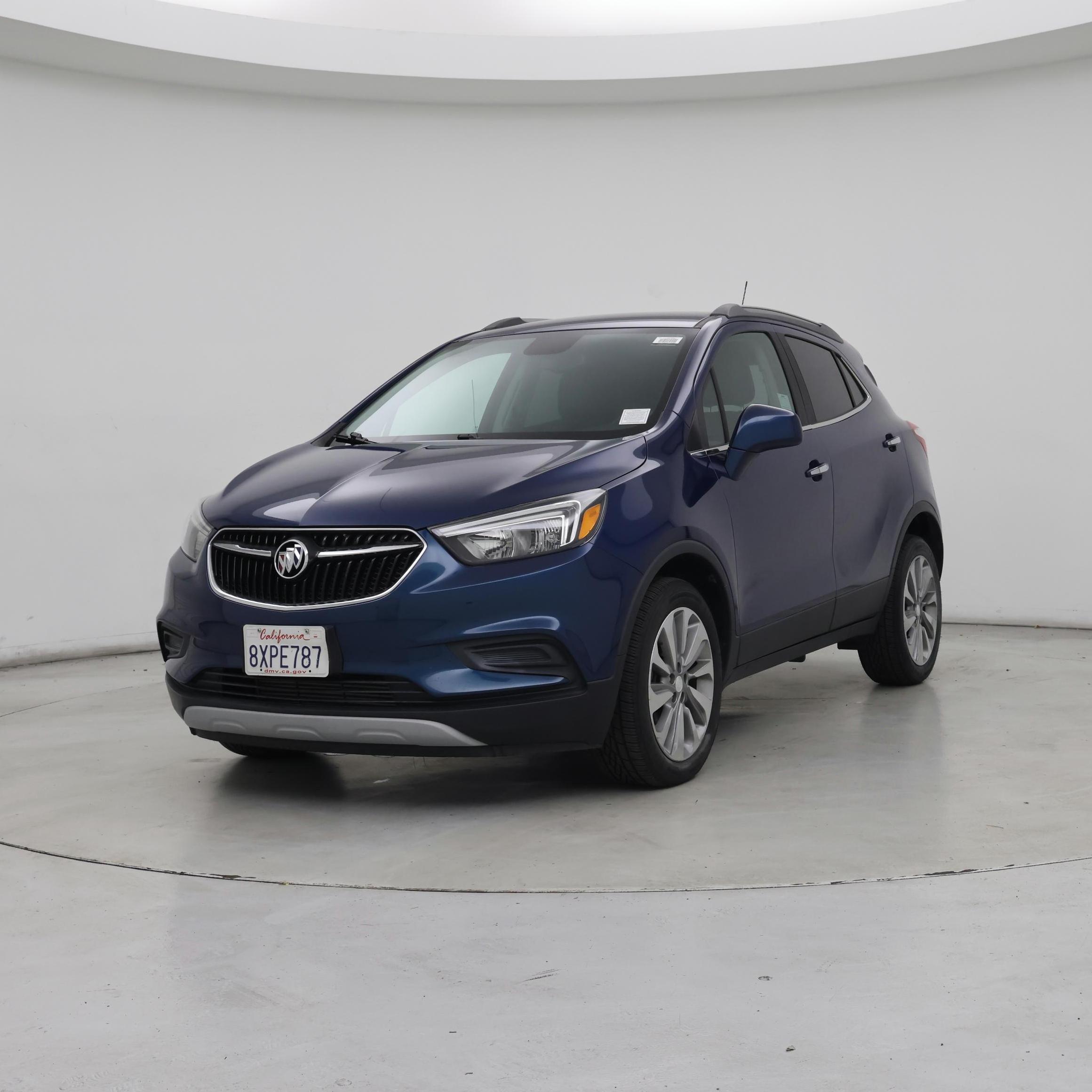 Thumbnail: 2020 Buick Encore - 4