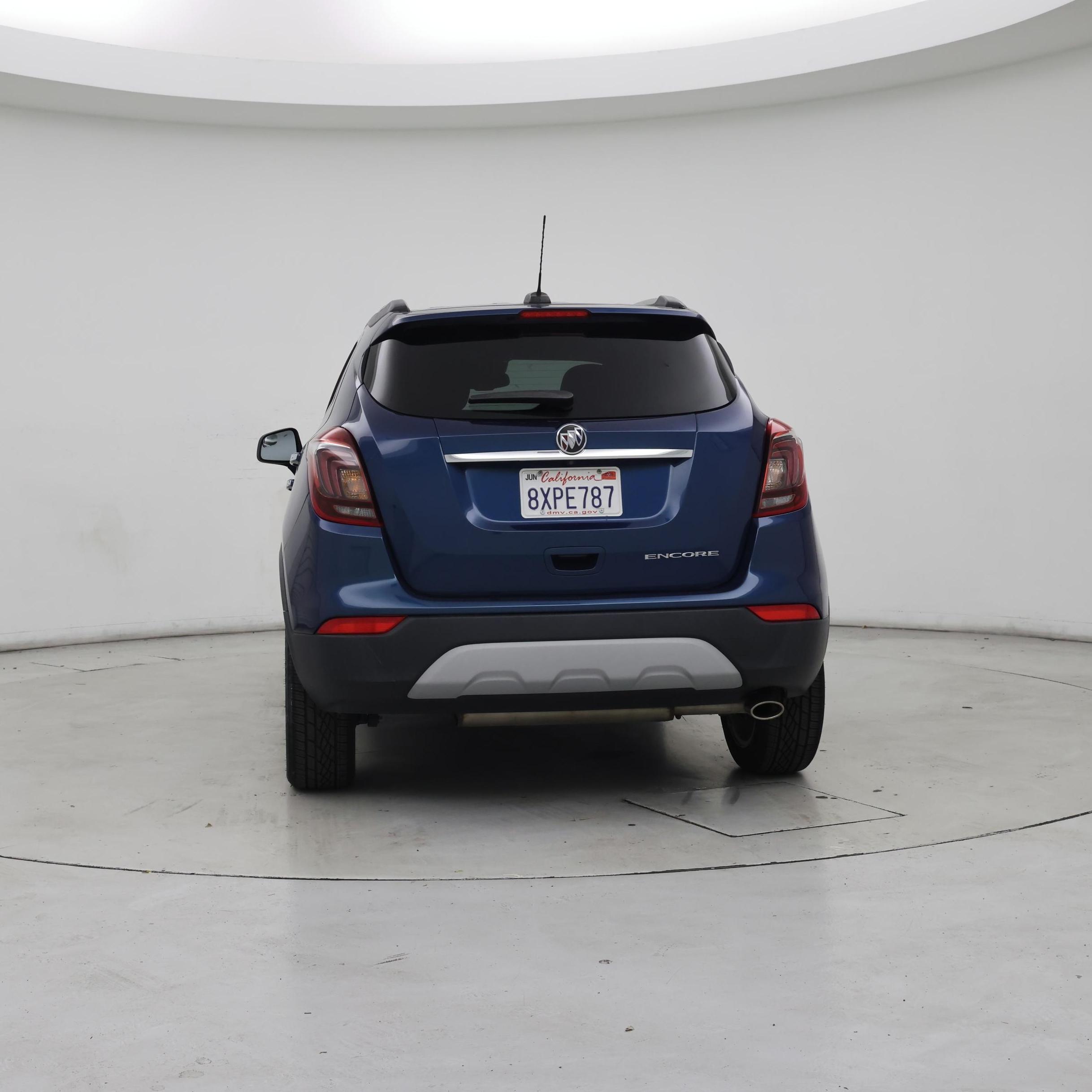 Thumbnail: 2020 Buick Encore - 6