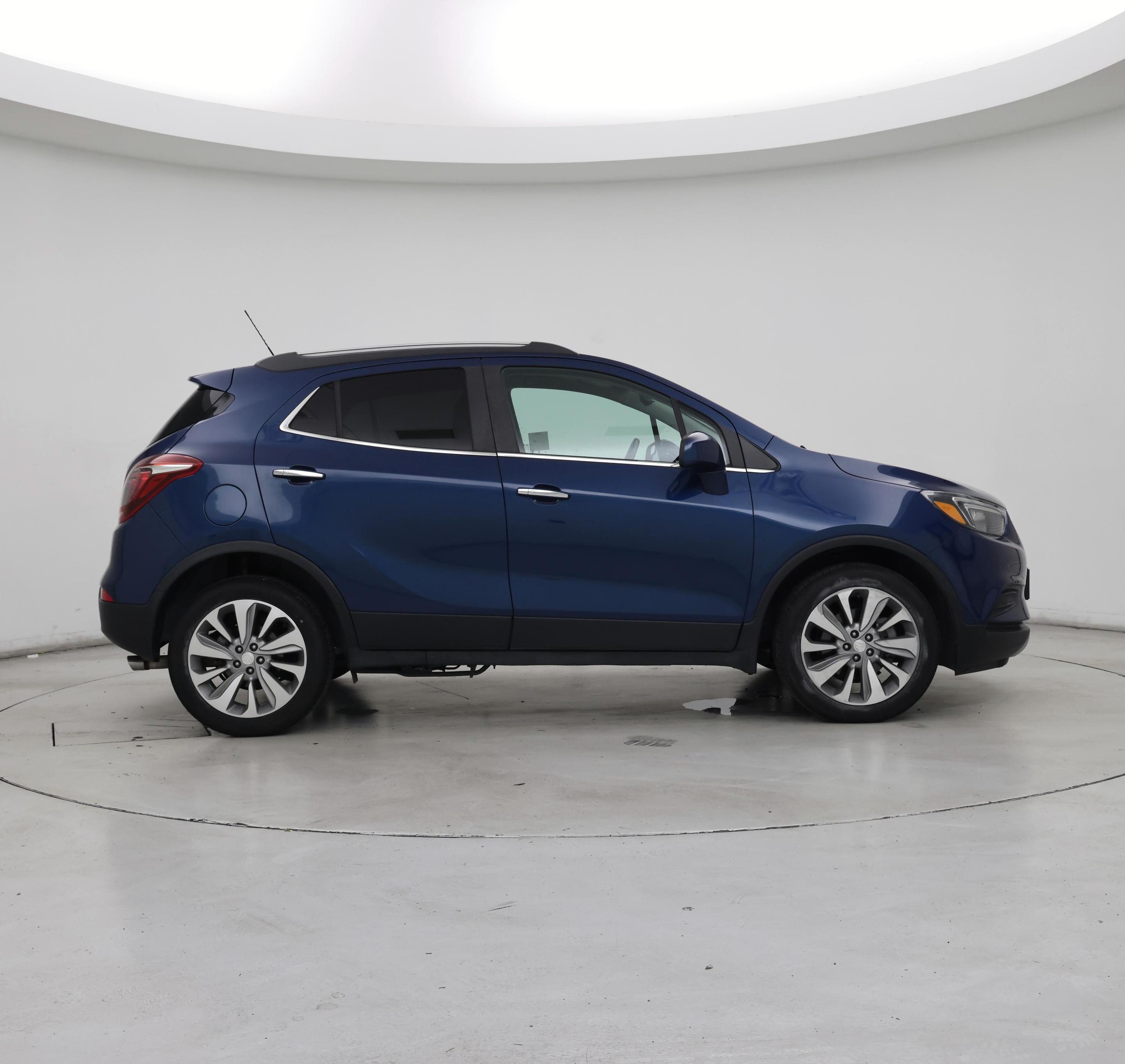 Thumbnail: 2020 Buick Encore - 7
