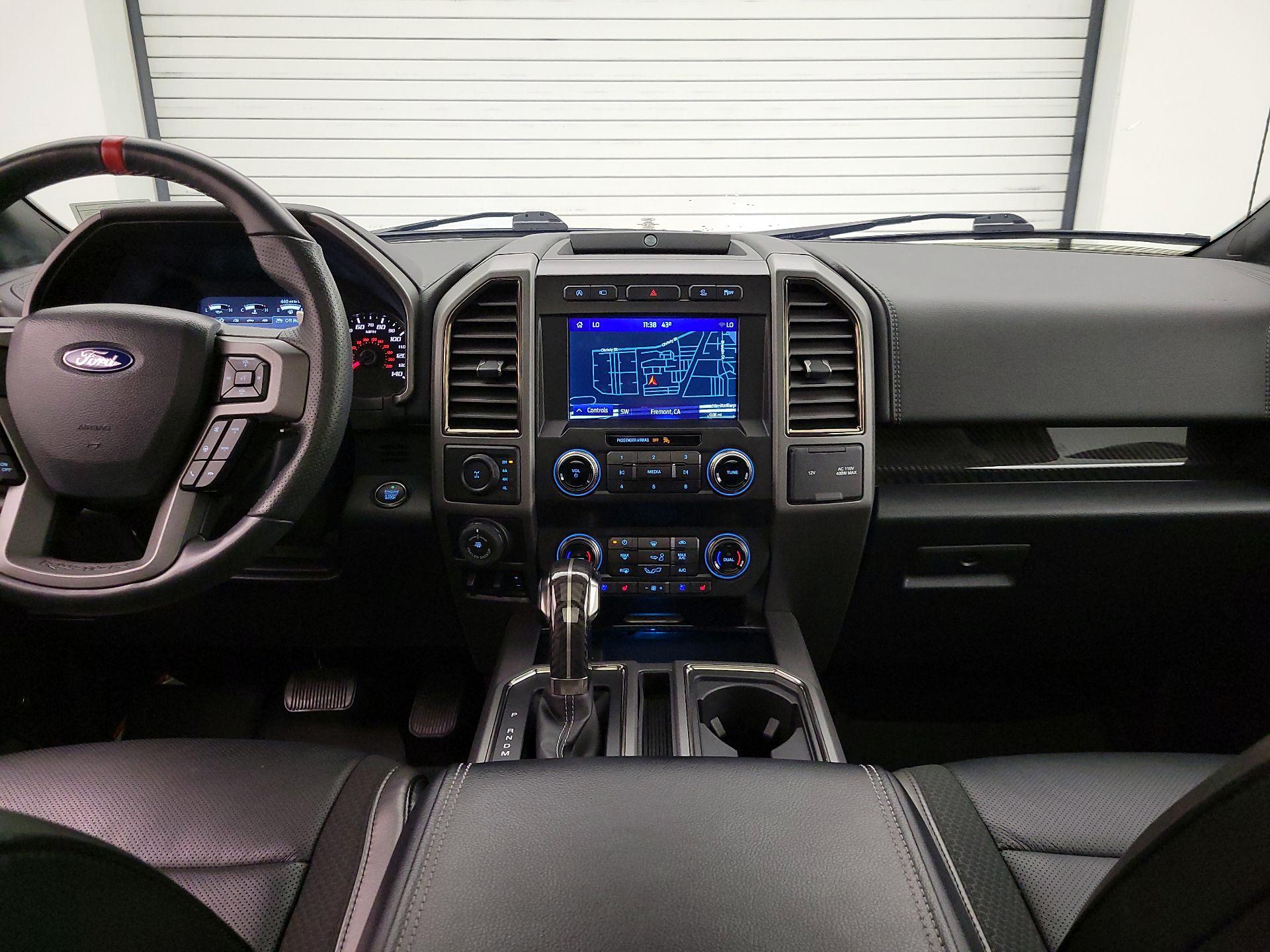 Thumbnail: 2019 Ford F-150 - 9