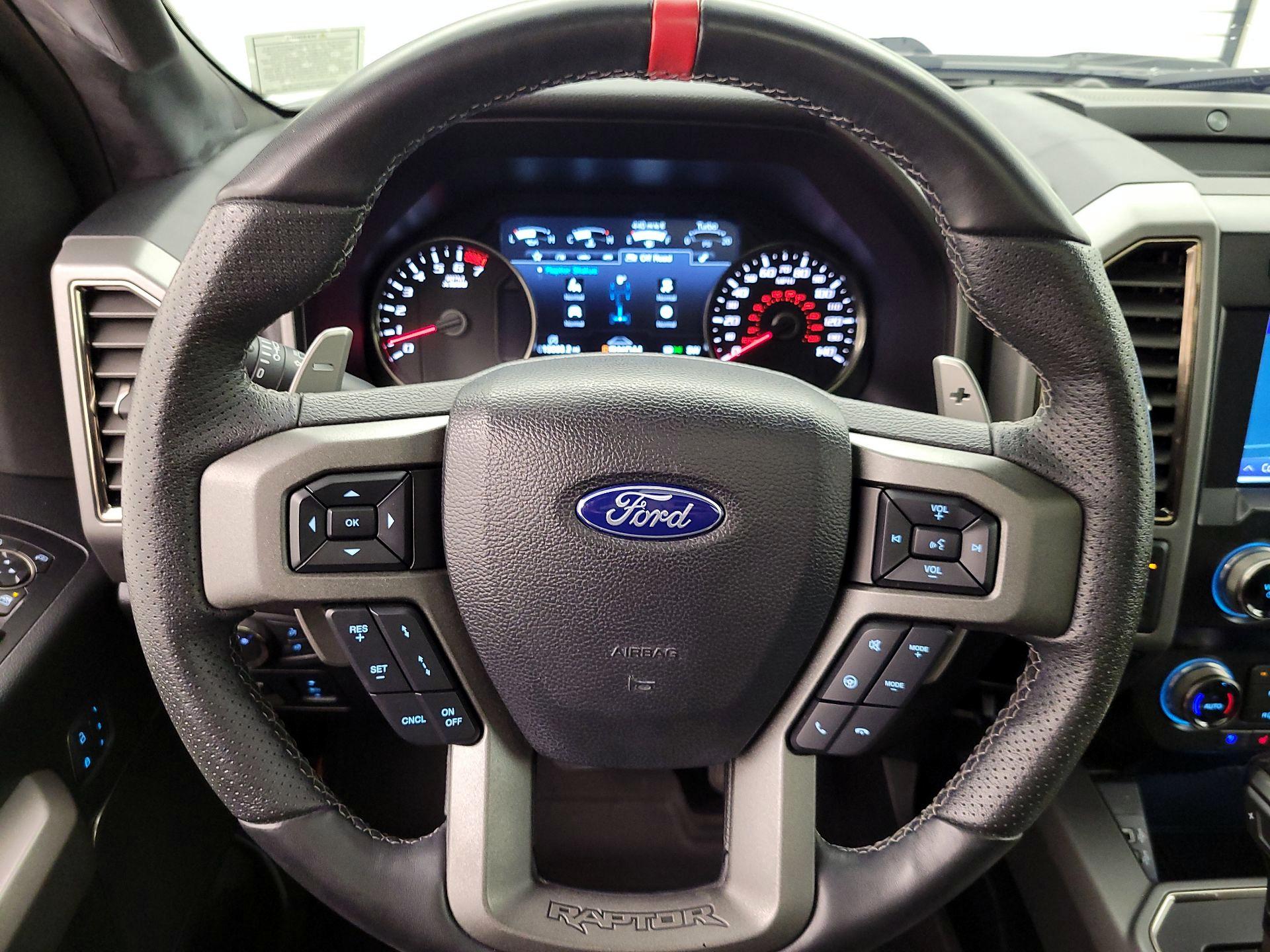 Thumbnail: 2019 Ford F-150 - 10