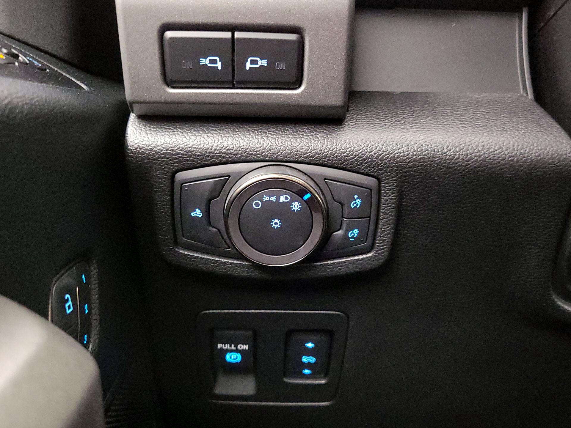 Thumbnail: 2019 Ford F-150 - 13