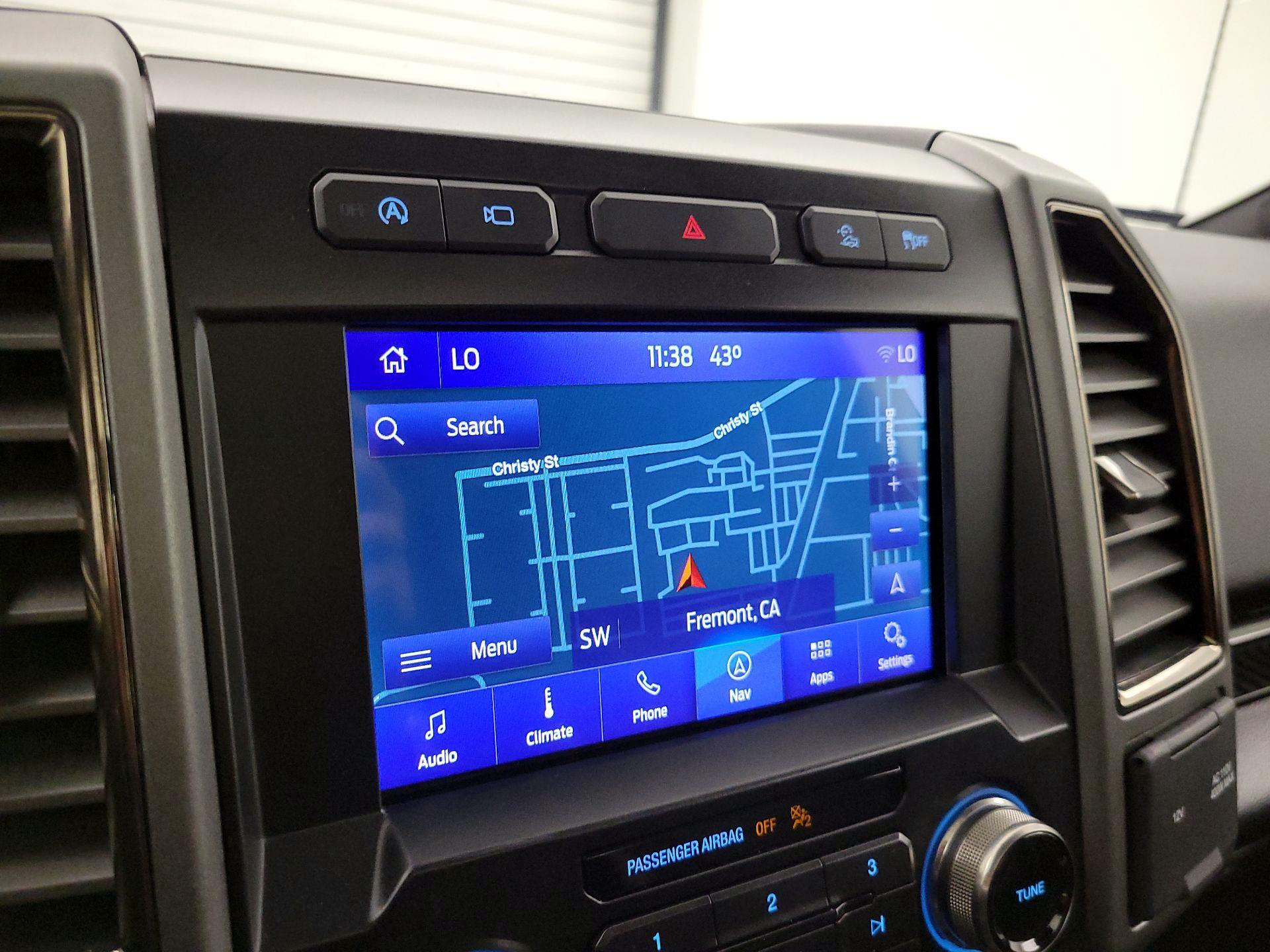 Thumbnail: 2019 Ford F-150 - 14