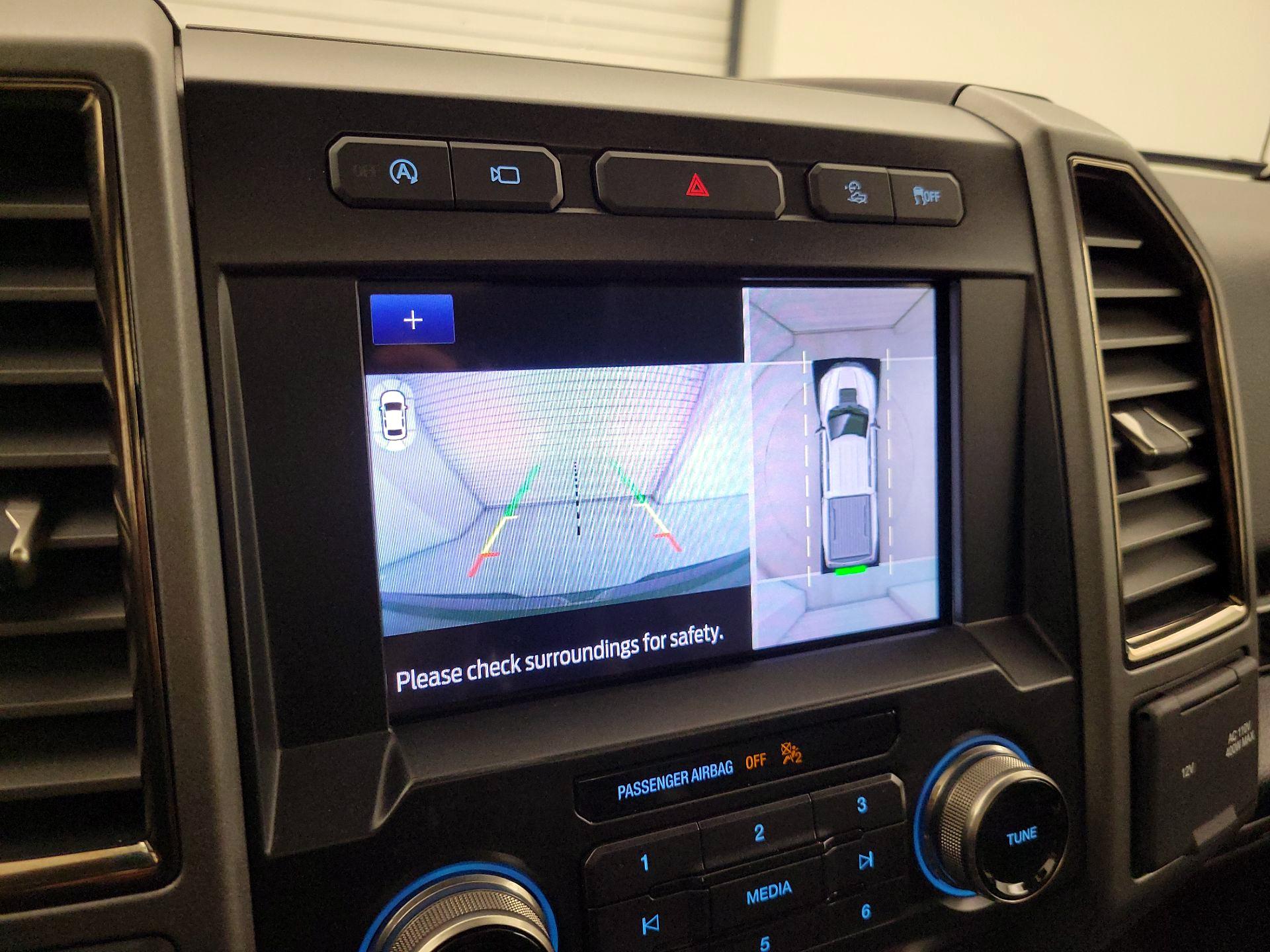 Thumbnail: 2019 Ford F-150 - 15