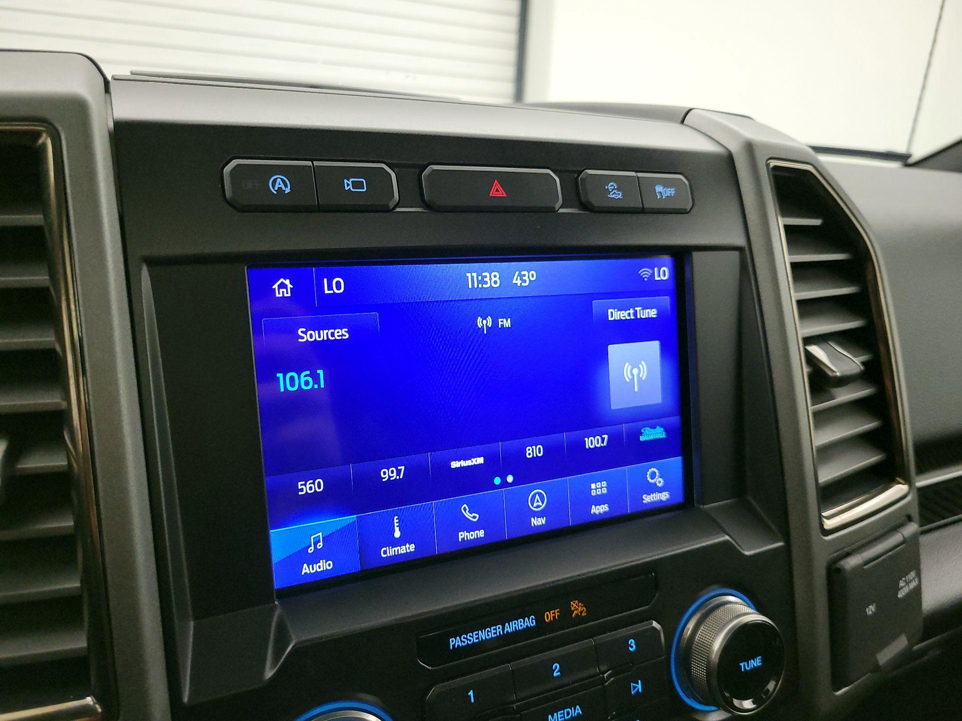 Thumbnail: 2019 Ford F-150 - 16