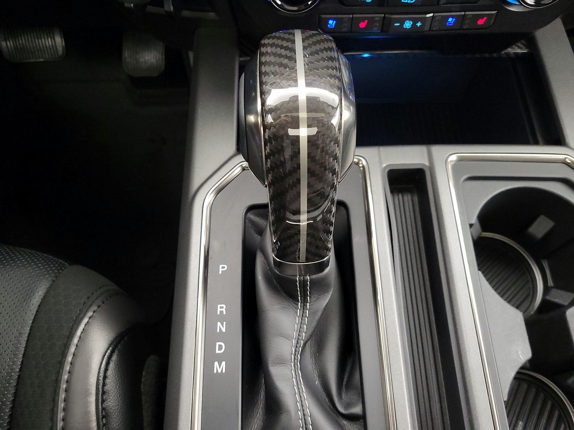 Thumbnail: 2019 Ford F-150 - 18