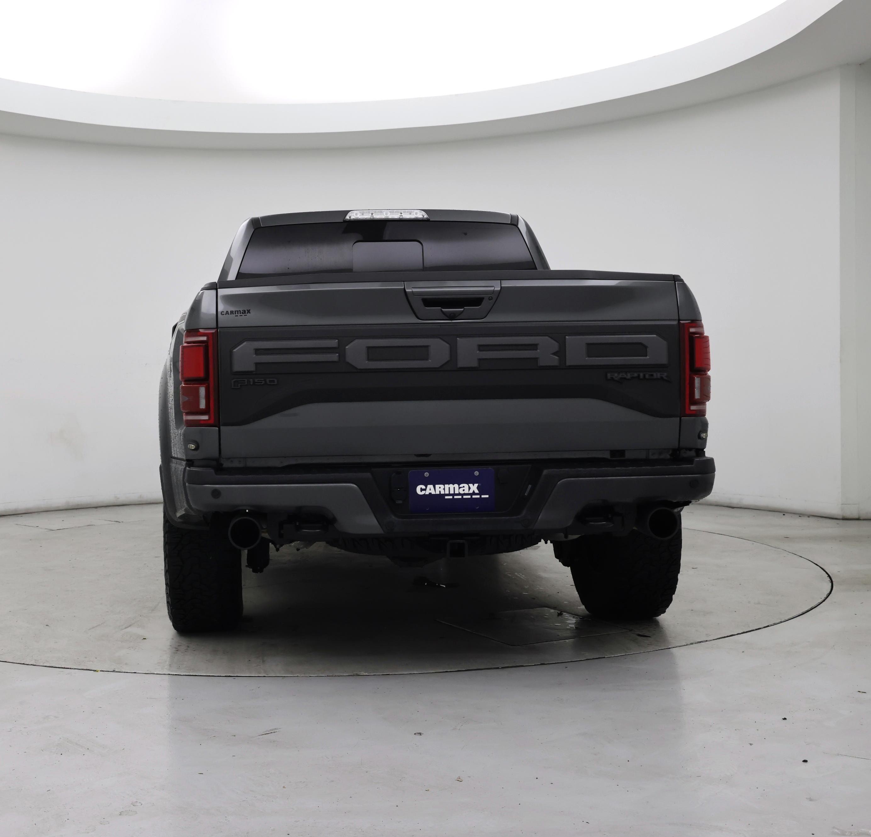 Thumbnail: 2019 Ford F-150 - 6