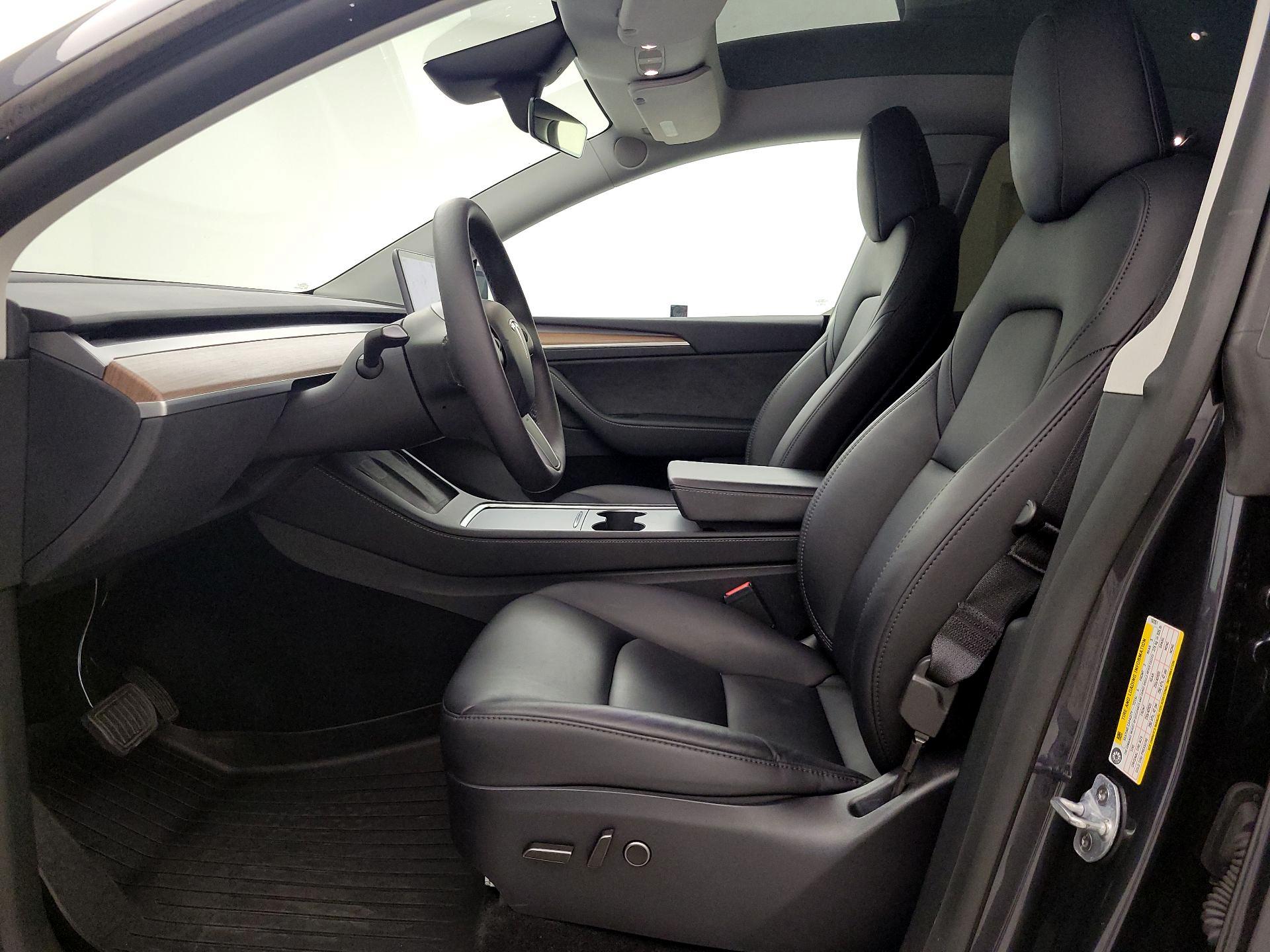 Thumbnail: 2024 Tesla Model Y - 11