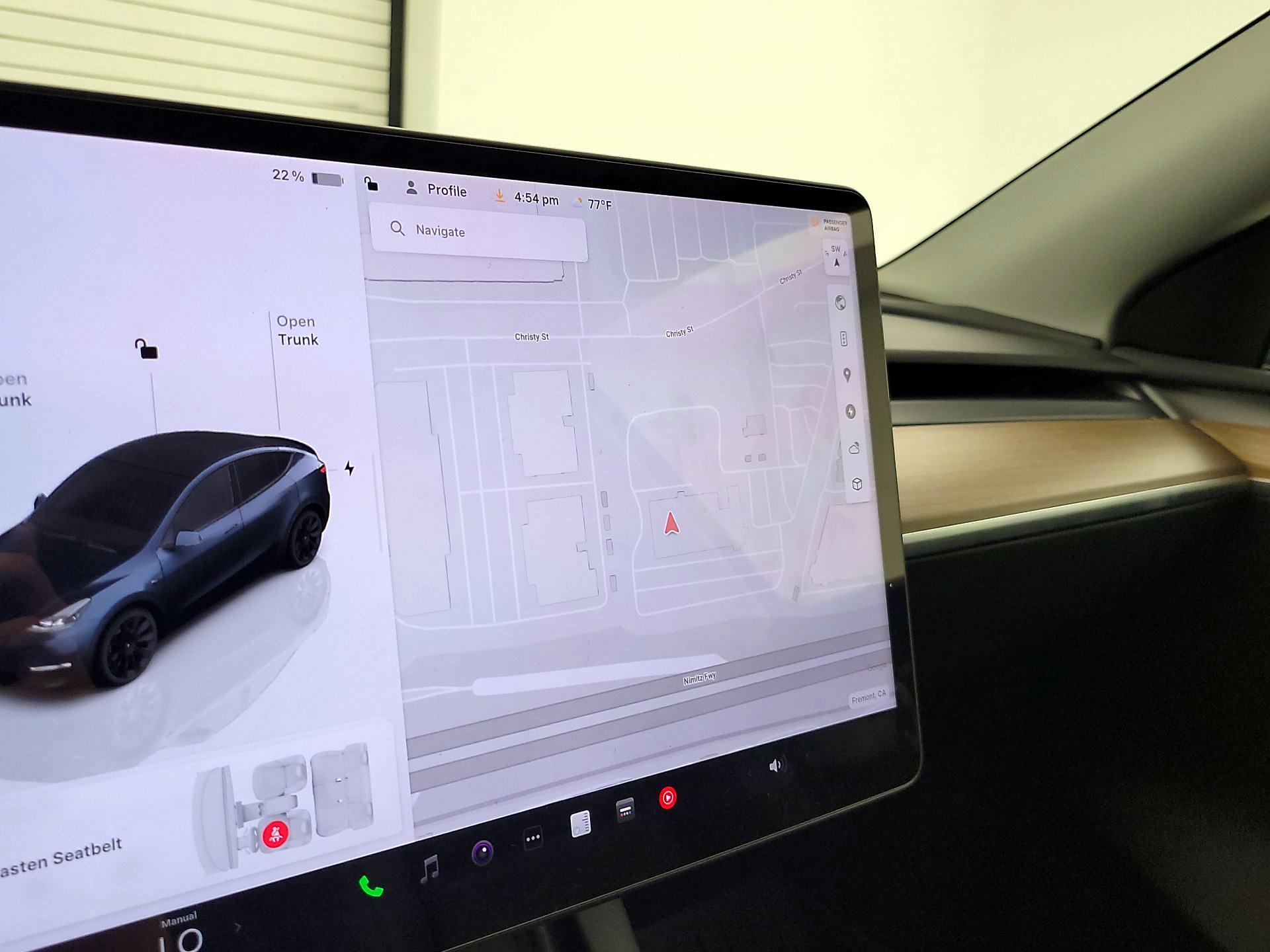 Thumbnail: 2024 Tesla Model Y - 13